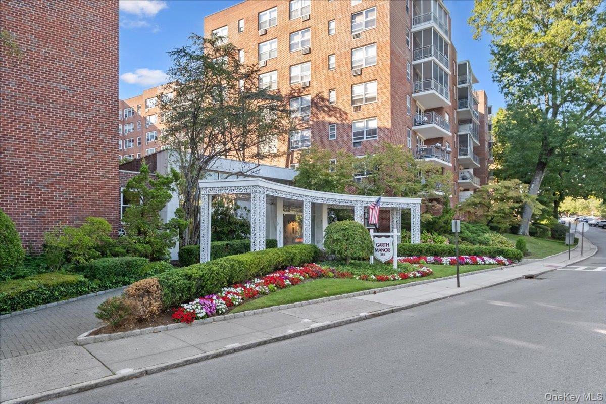 281 Garth Road # A6D, Scarsdale, NY 10583