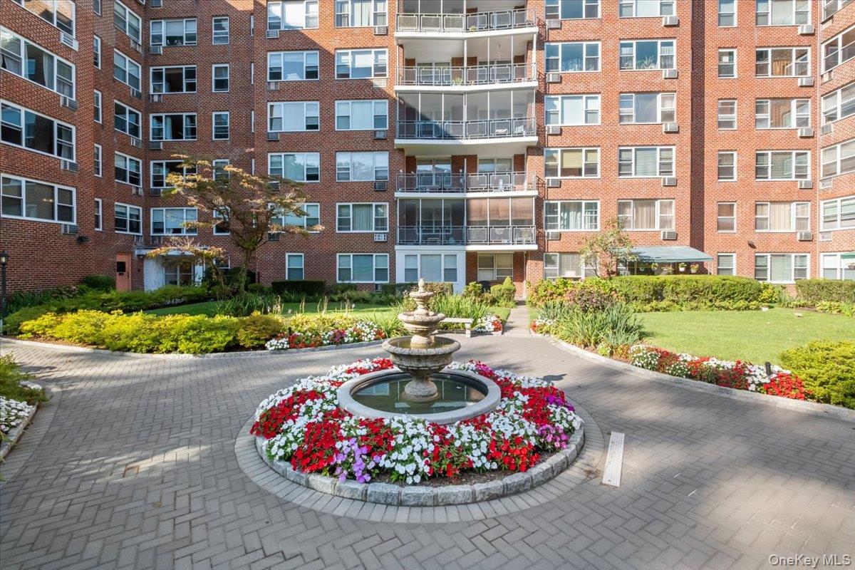 281 Garth Road # A6D, Scarsdale, NY 10583