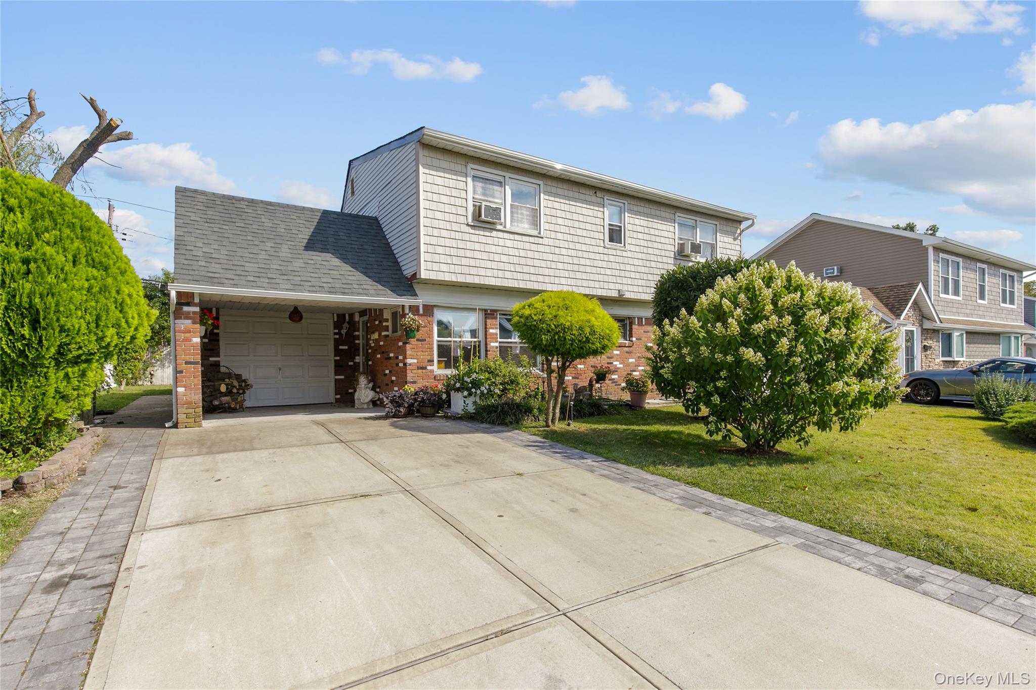 35 Lowland Road, Levittown, NY 11756