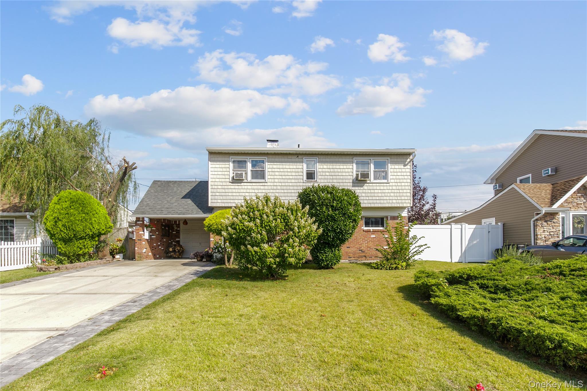 35 Lowland Road, Levittown, NY 11756