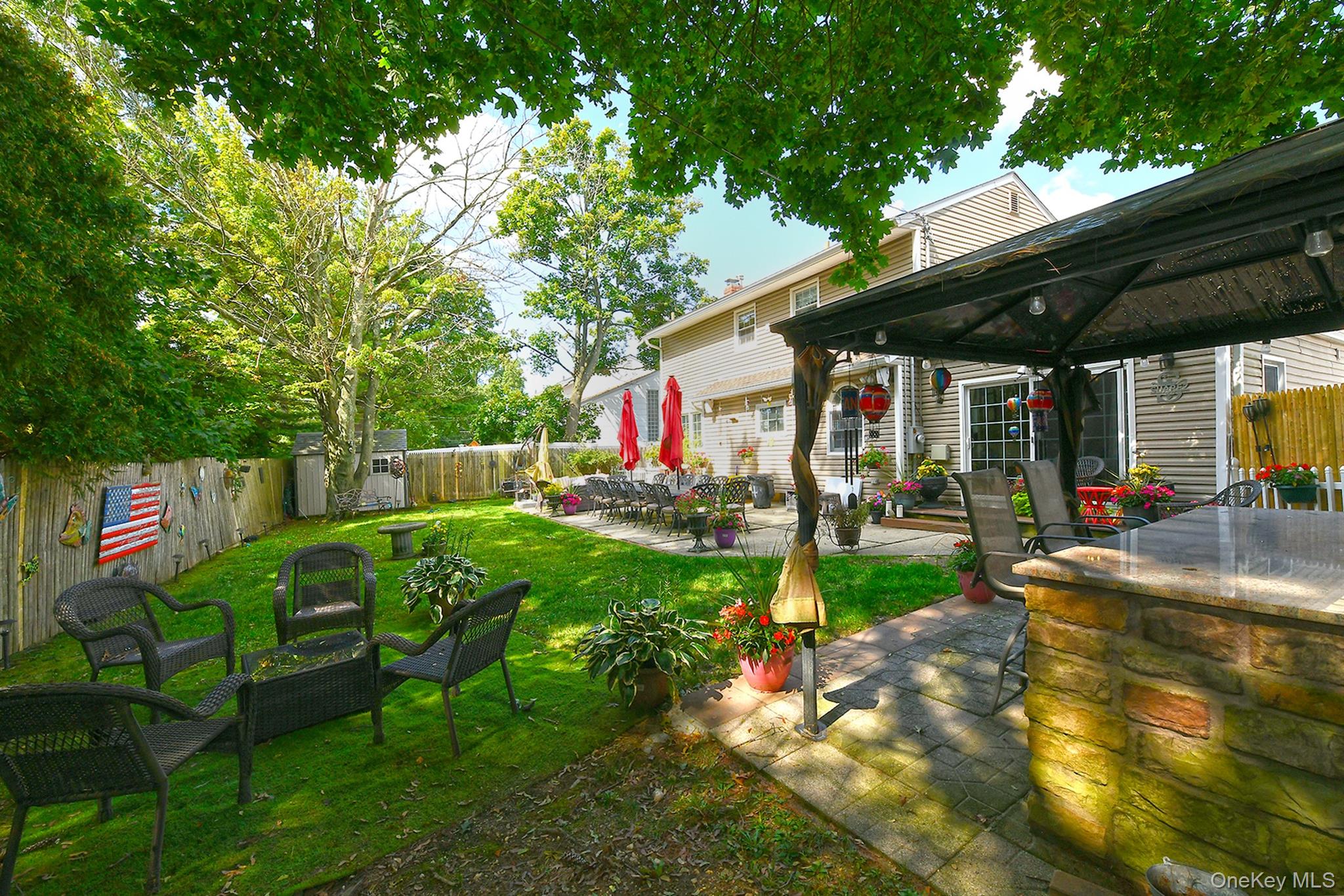 4 Cranford Road, Plainview, NY 11803