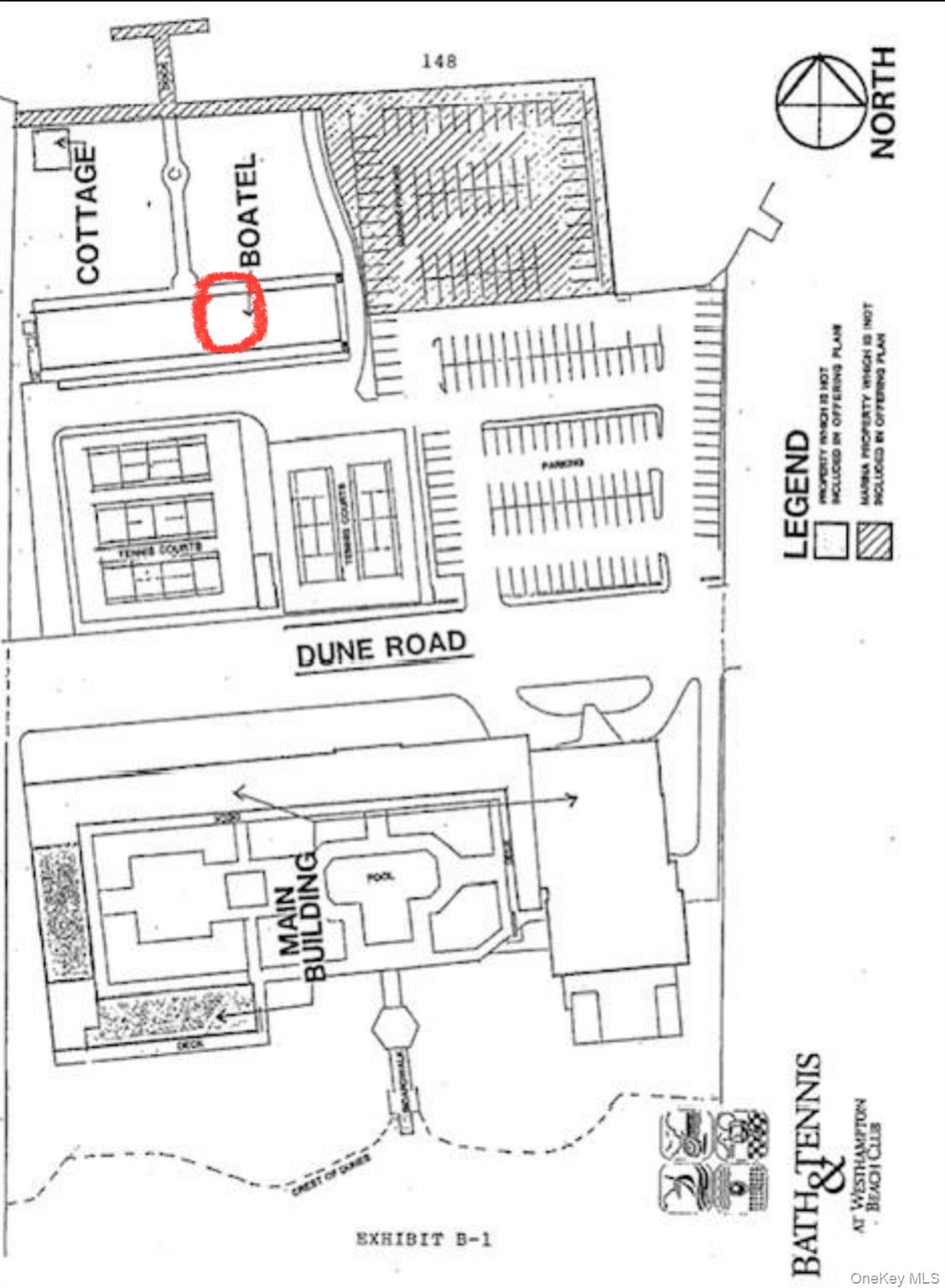 231 Dune Road # 905, Westhampton Beach, NY 11978