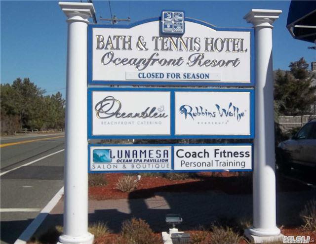 231 Dune Road # 905, Westhampton Beach, NY 11978