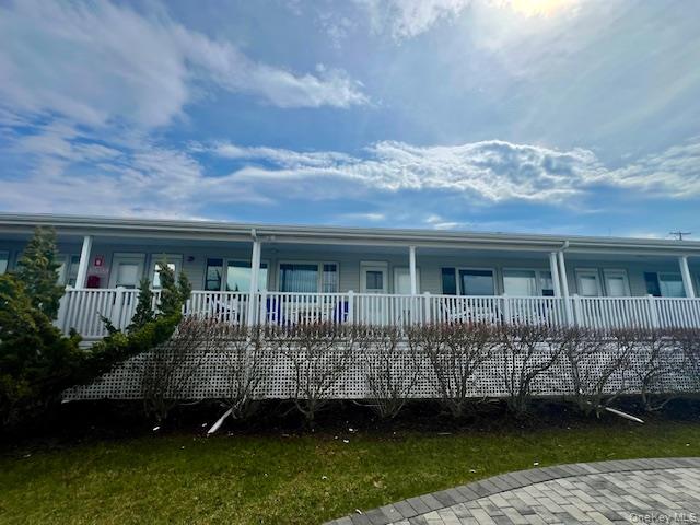 231 Dune Road # 905, Westhampton Beach, NY 11978