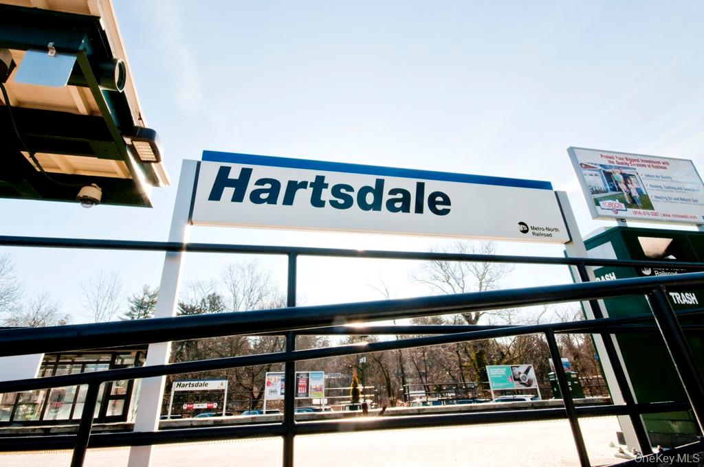 30 E Hartsdale Avenue # 5L, Hartsdale, NY 10530