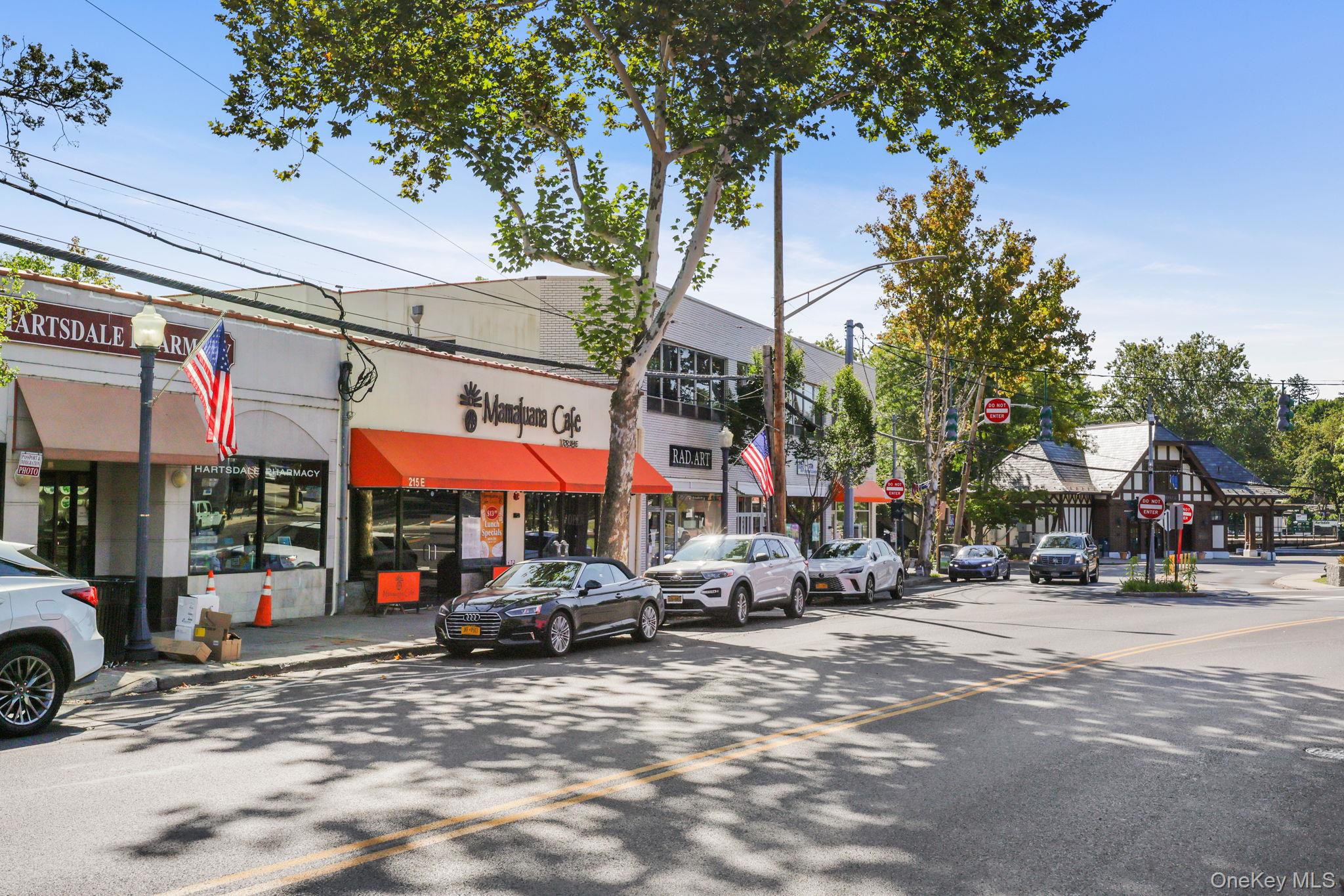 30 E Hartsdale Avenue # 5L, Hartsdale, NY 10530