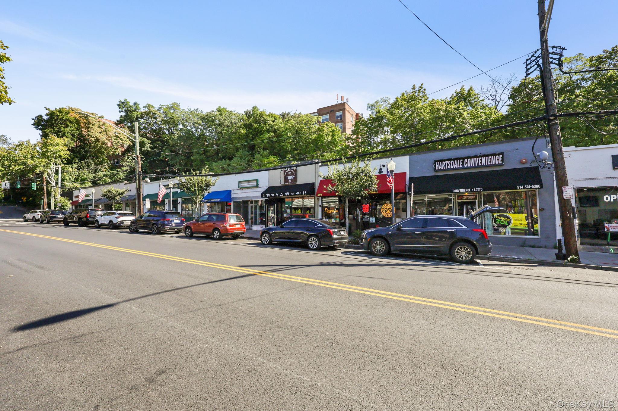 30 E Hartsdale Avenue # 5L, Hartsdale, NY 10530