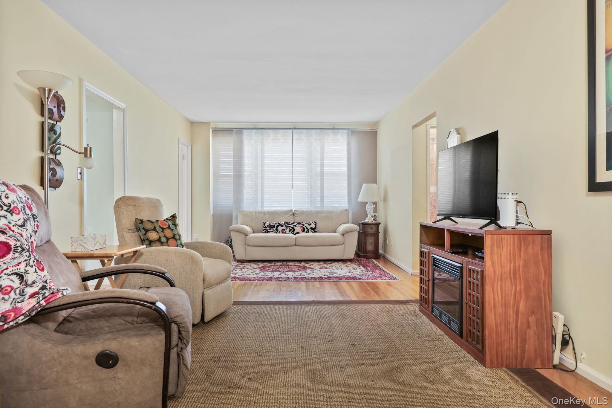 30 E Hartsdale Avenue # 5L, Hartsdale, NY 10530