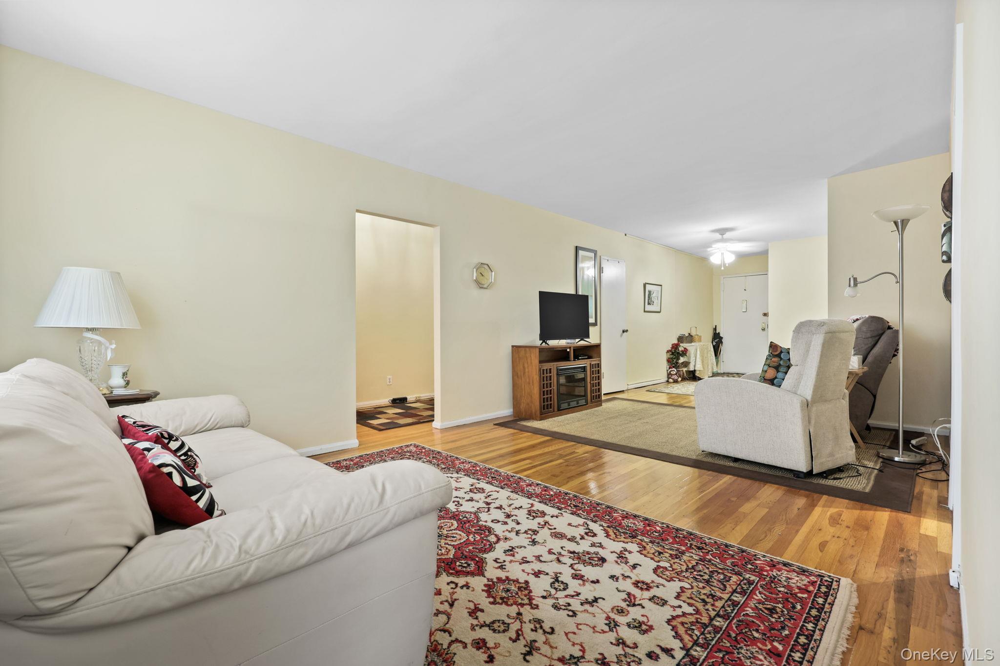 30 E Hartsdale Avenue # 5L, Hartsdale, NY 10530