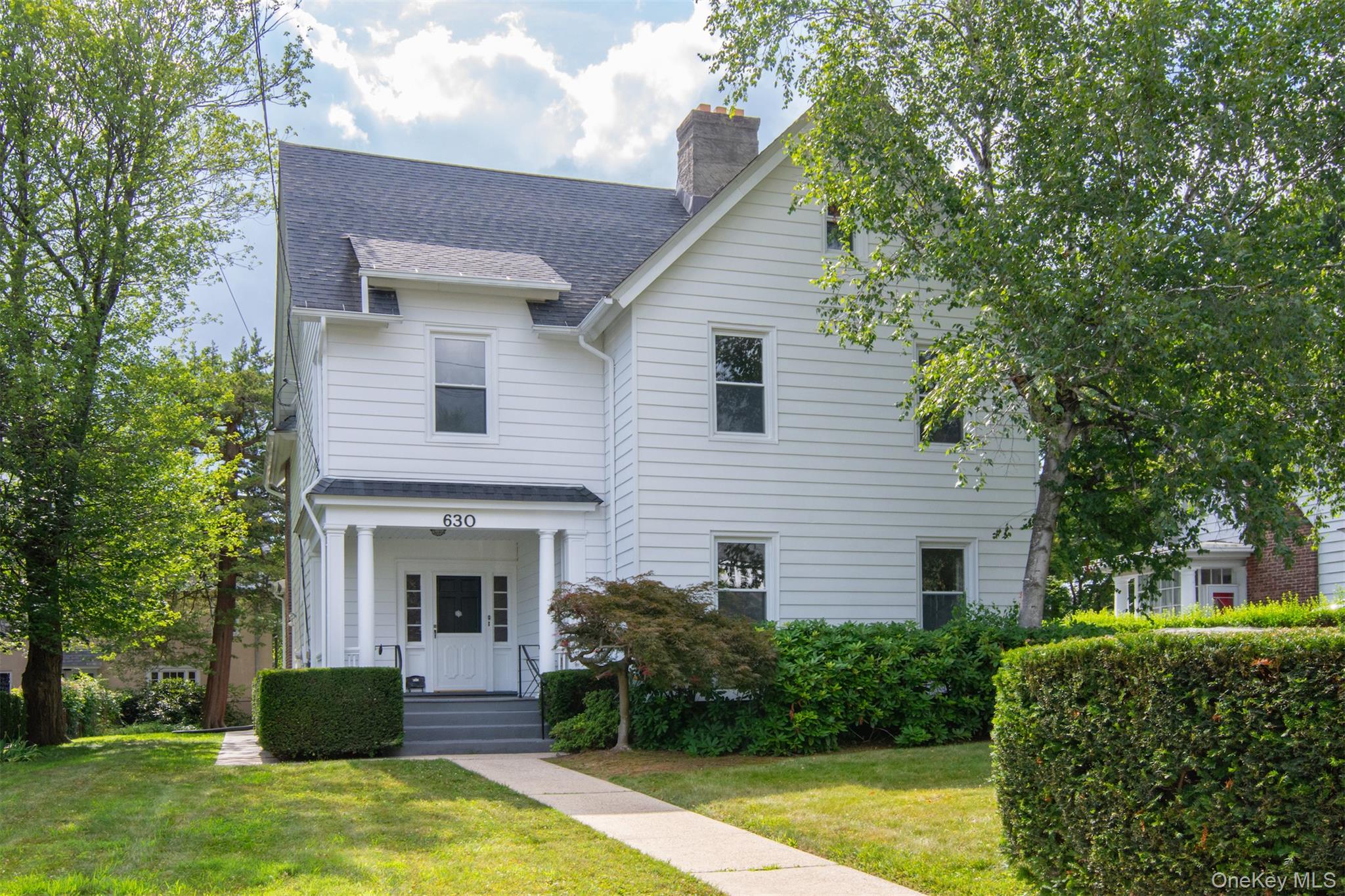 630 Palisade Avenue, Yonkers, NY 10703