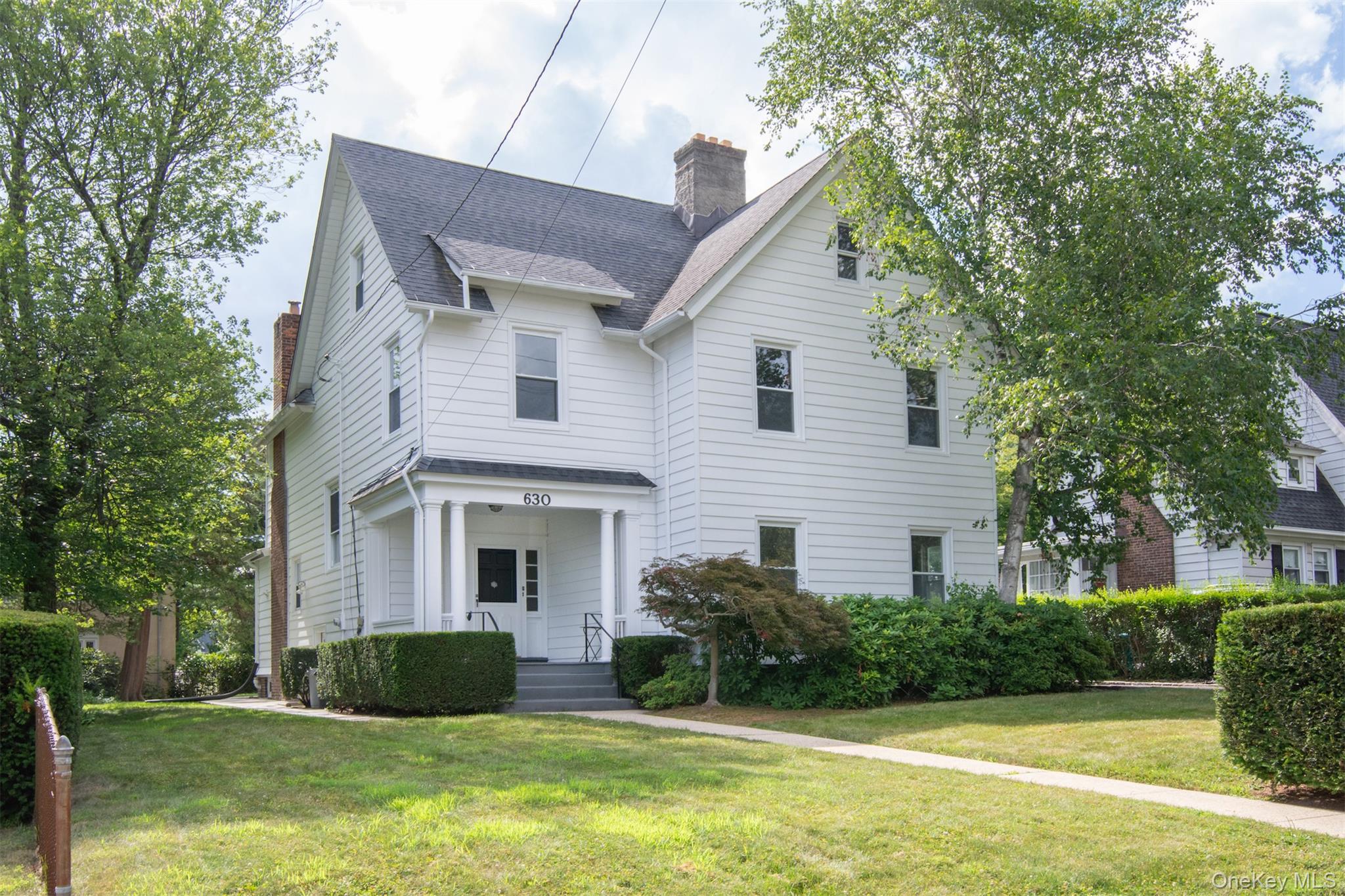 630 Palisade Avenue, Yonkers, NY 10703