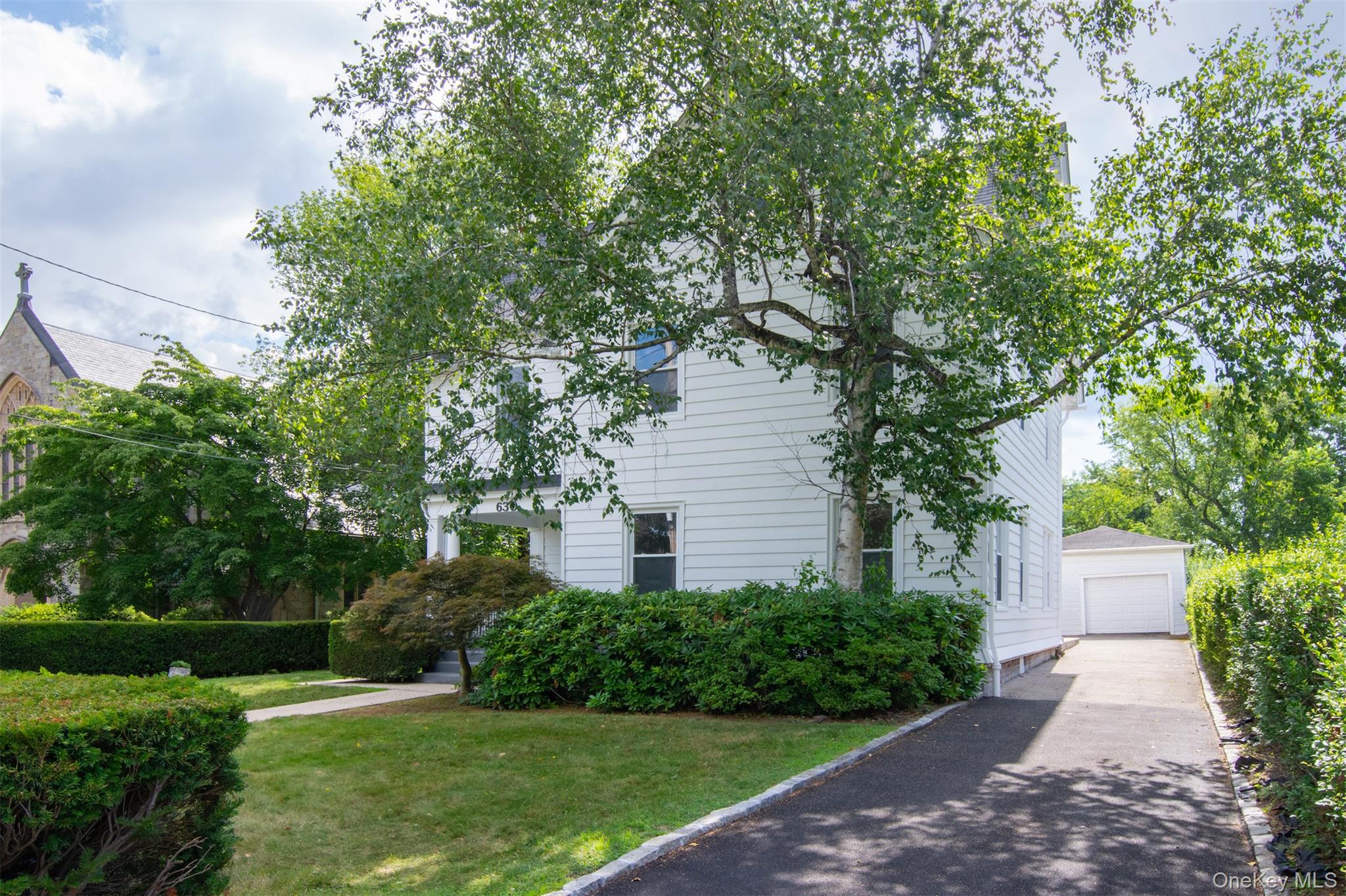 630 Palisade Avenue, Yonkers, NY 10703