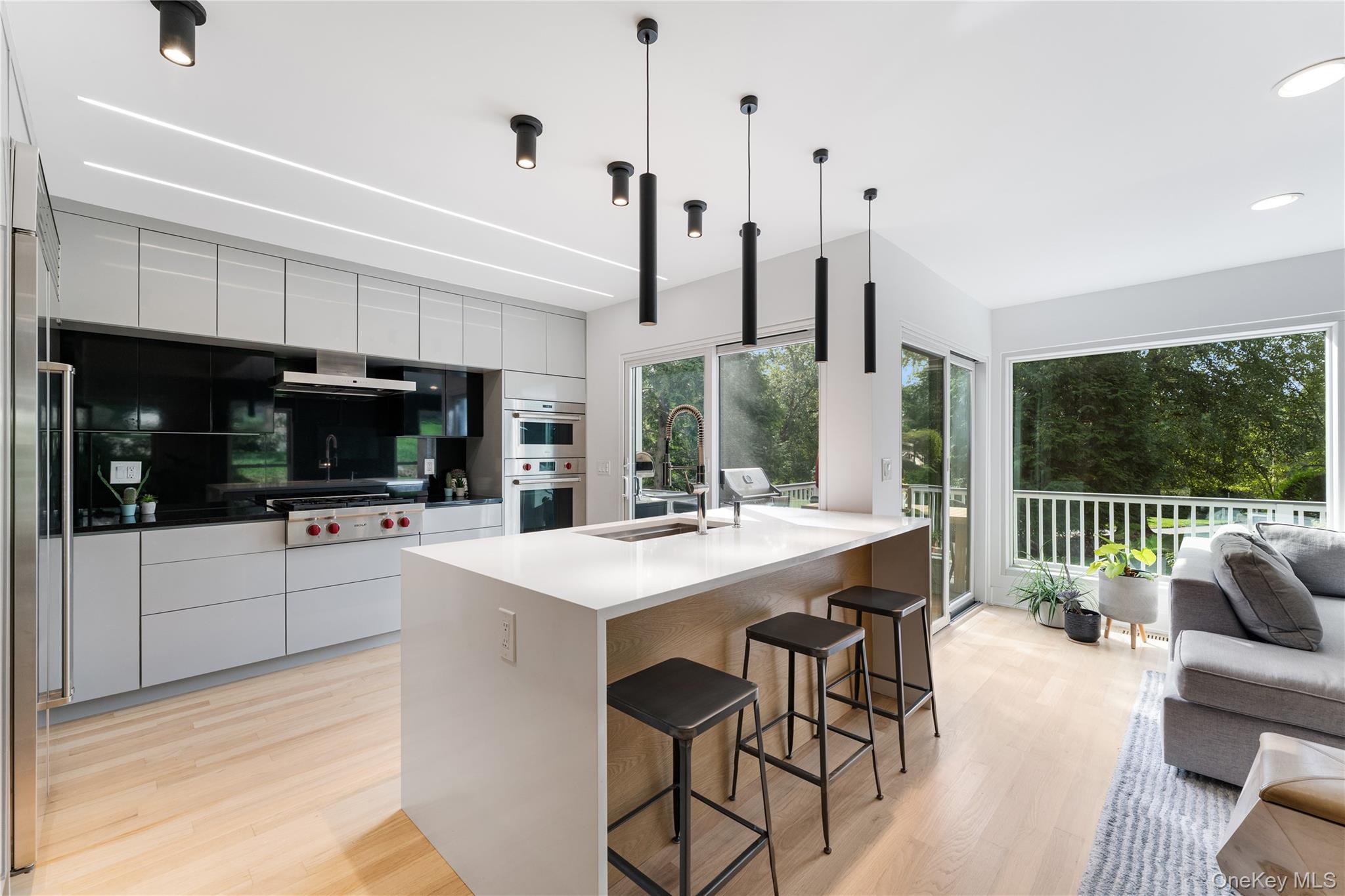 55 Ridgeway Drive, Irvington, NY 10533