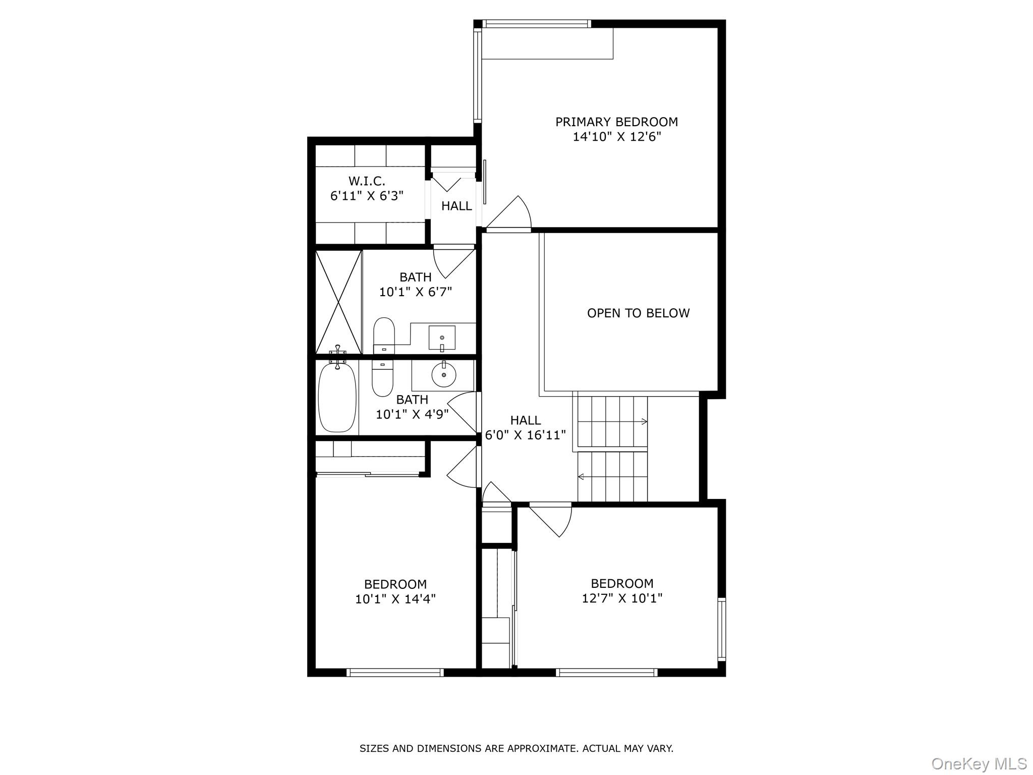 55 Ridgeway Drive, Irvington, NY 10533