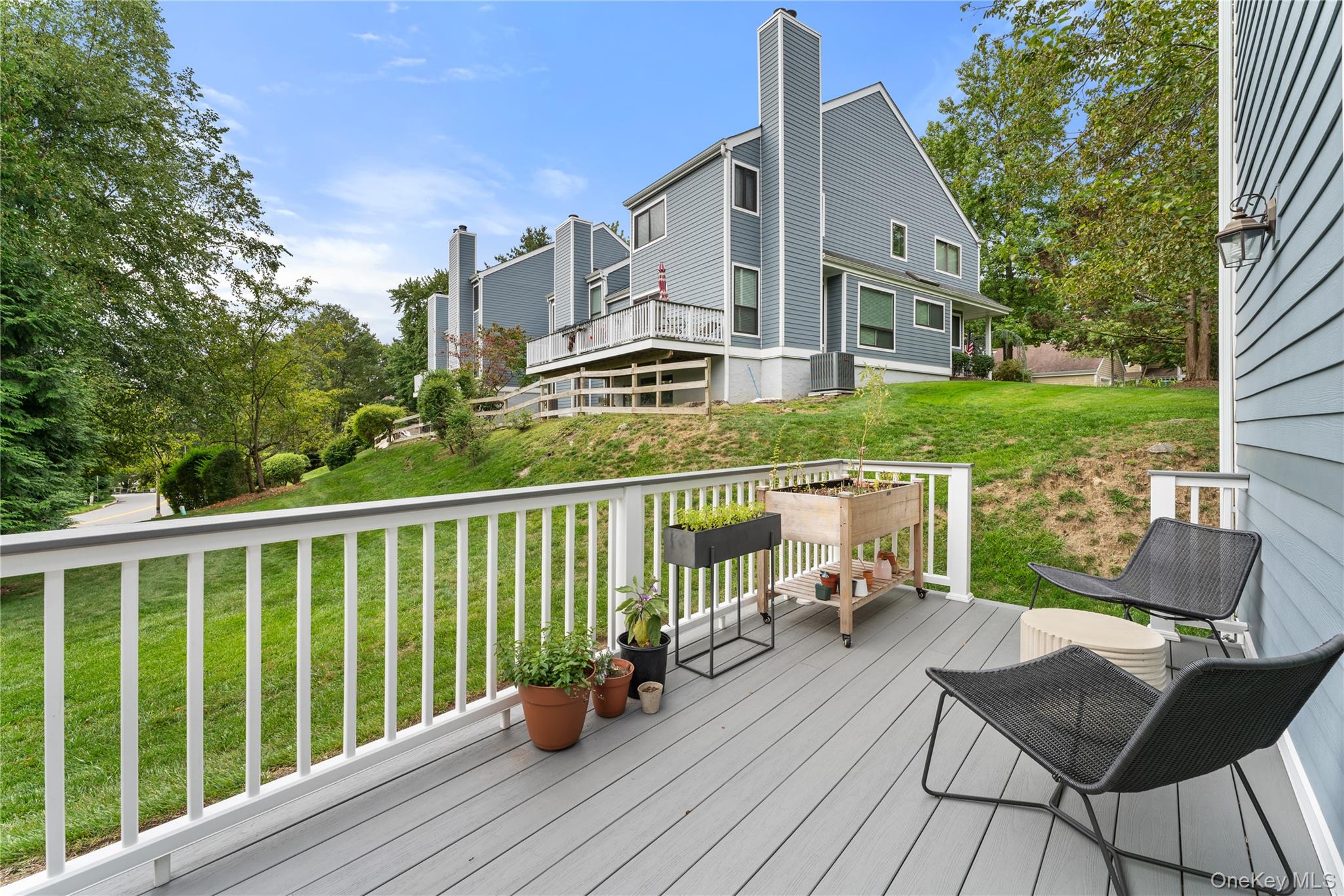 55 Ridgeway Drive, Irvington, NY 10533