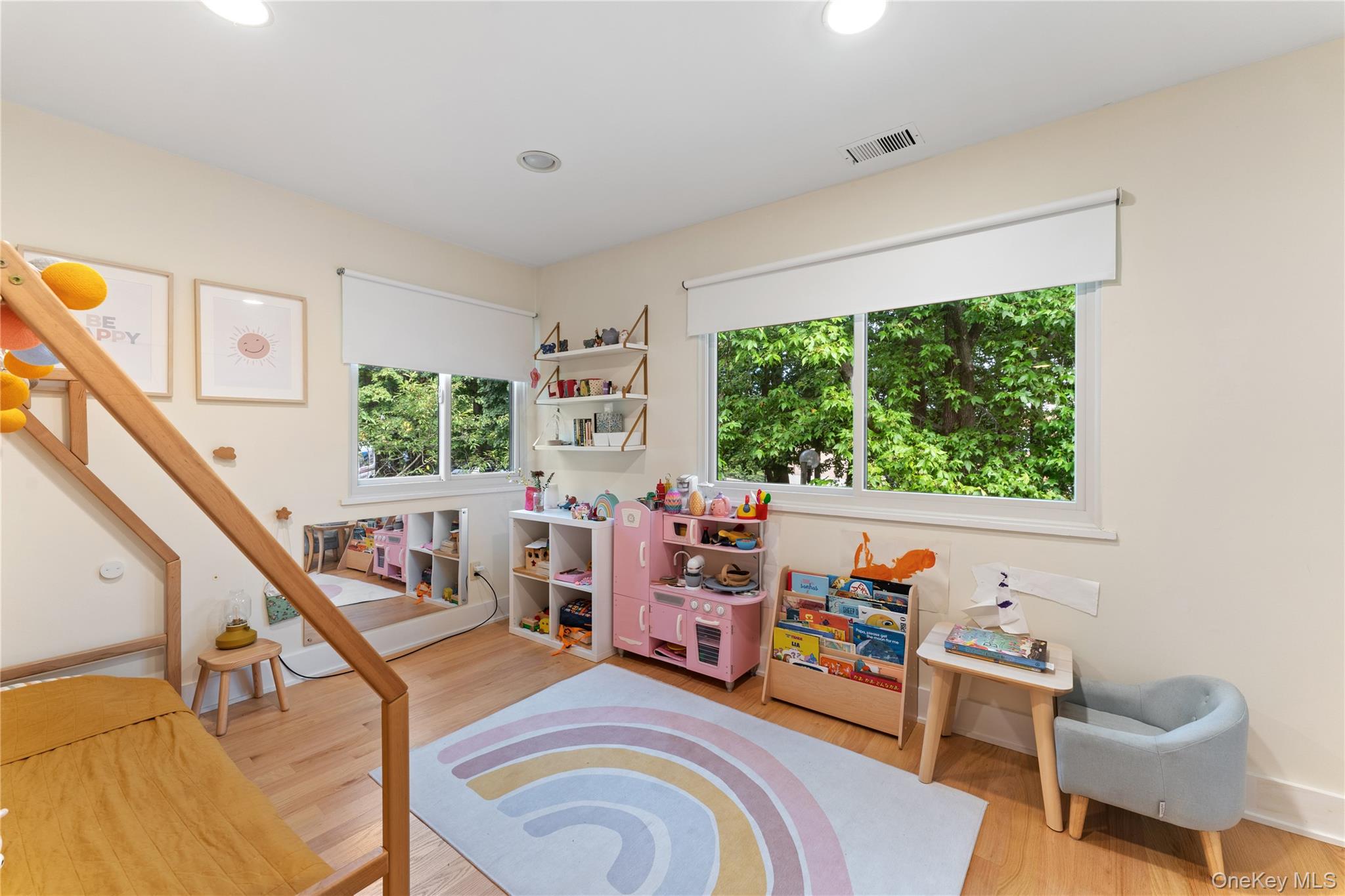 55 Ridgeway Drive, Irvington, NY 10533