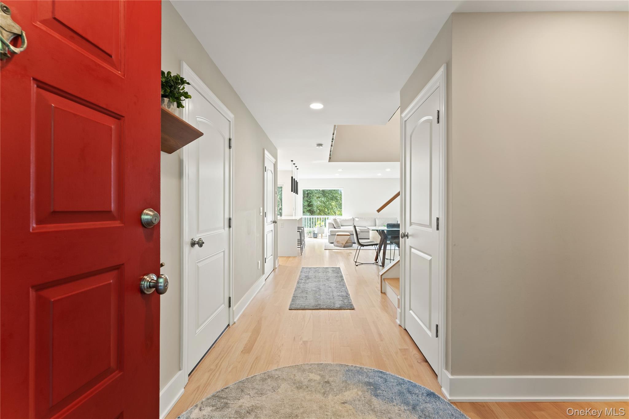 55 Ridgeway Drive, Irvington, NY 10533