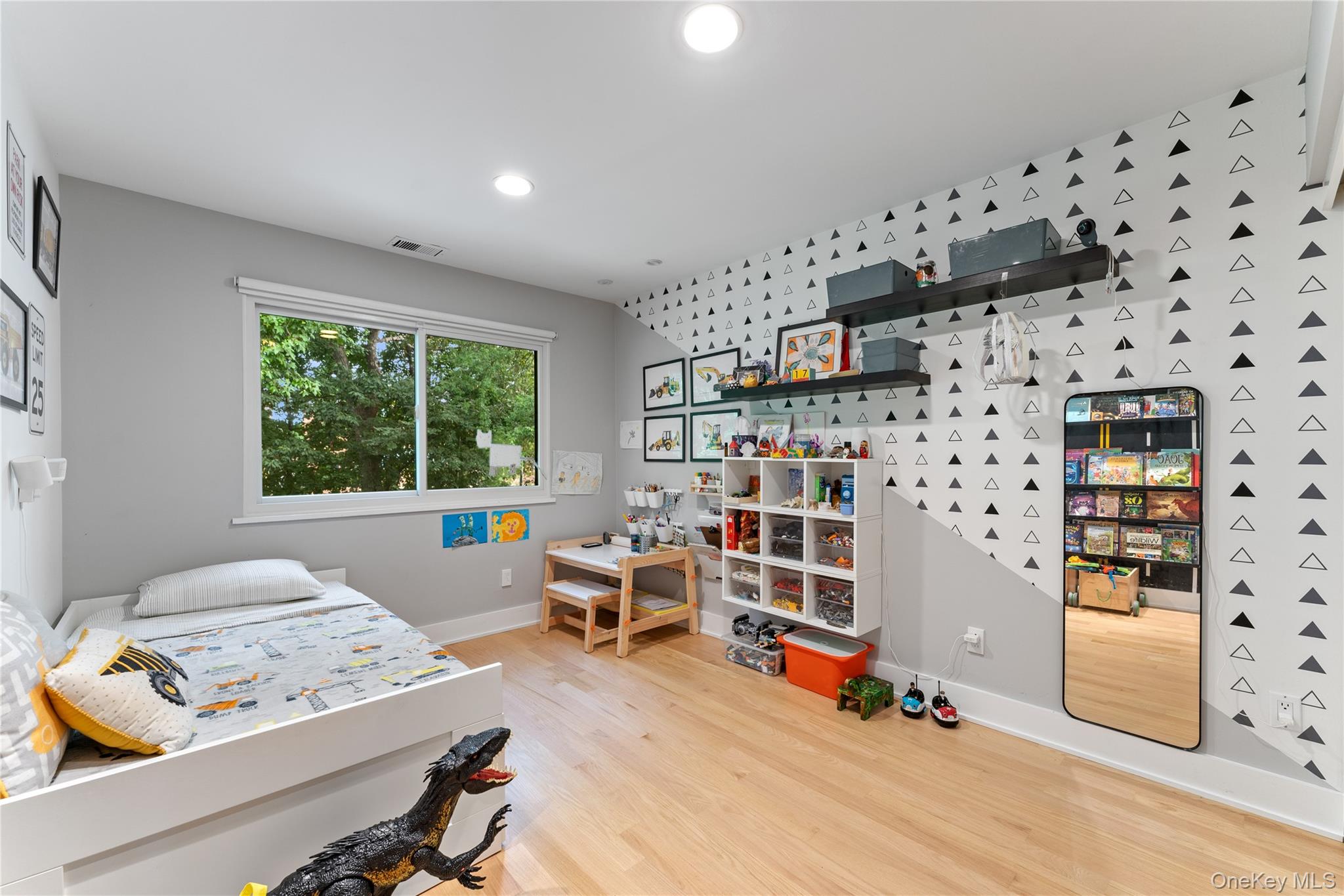 55 Ridgeway Drive, Irvington, NY 10533