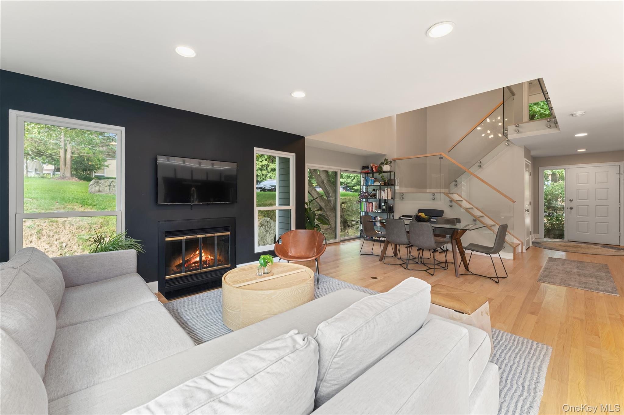 55 Ridgeway Drive, Irvington, NY 10533