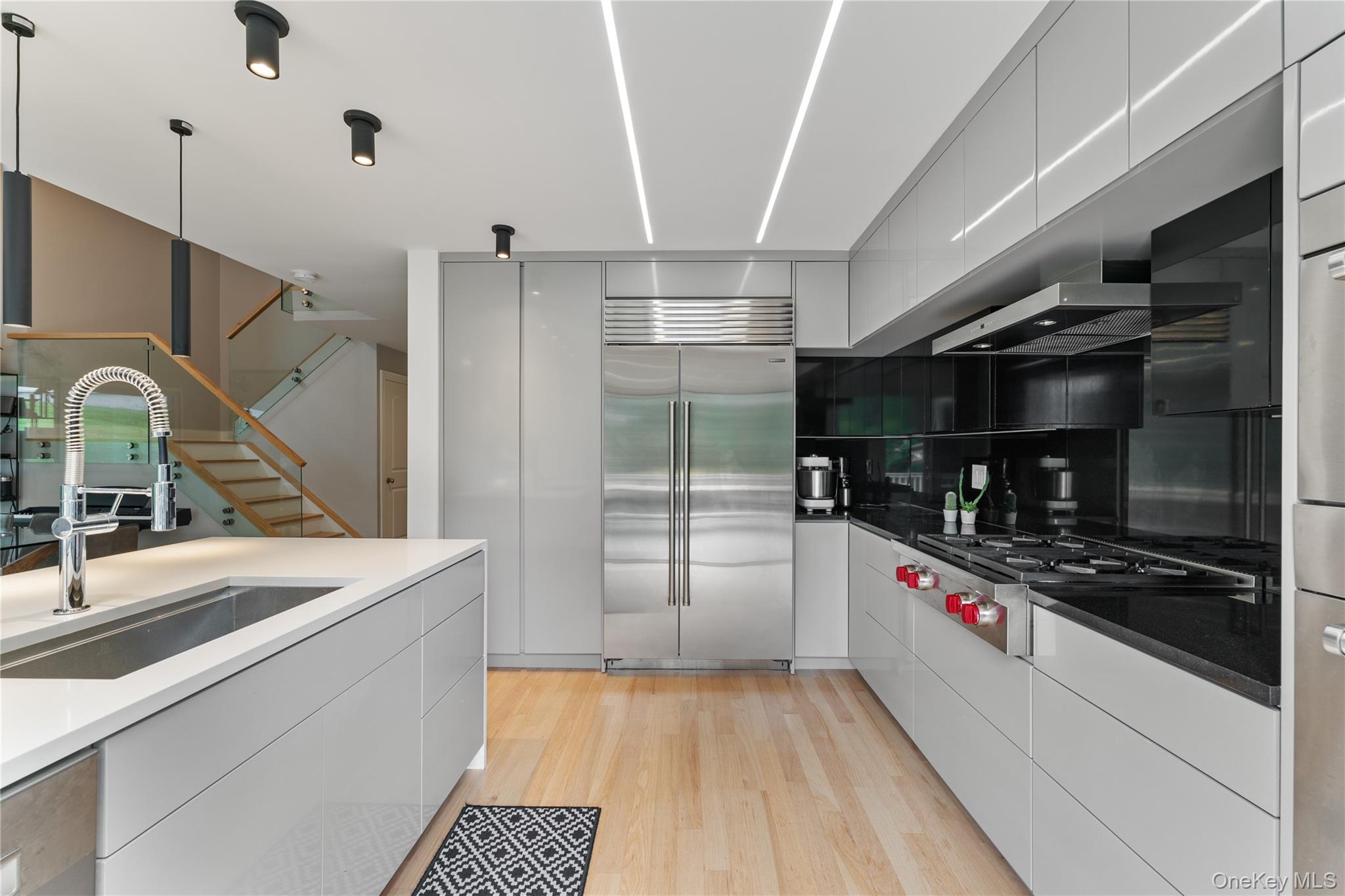 55 Ridgeway Drive, Irvington, NY 10533