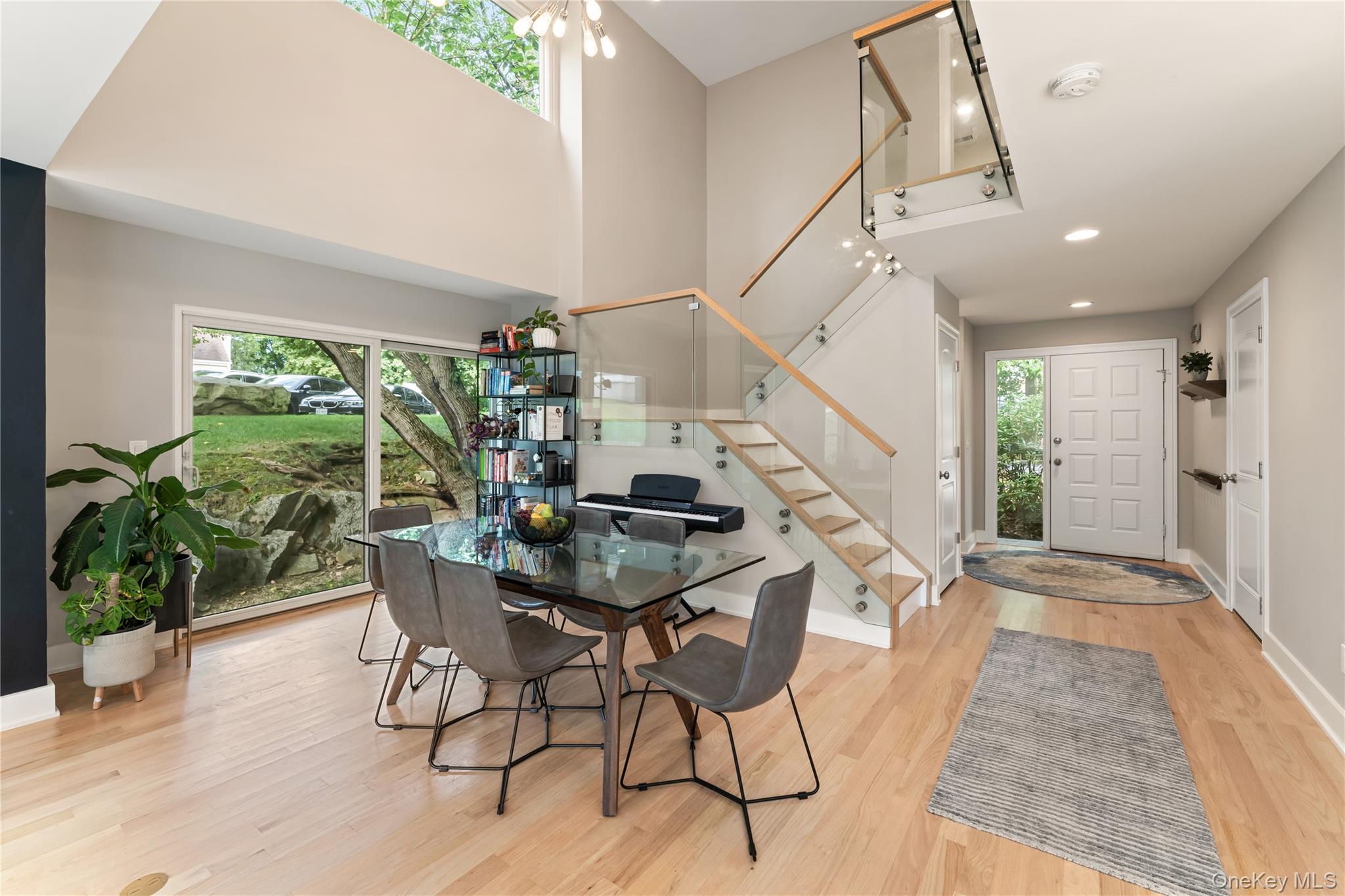 55 Ridgeway Drive, Irvington, NY 10533