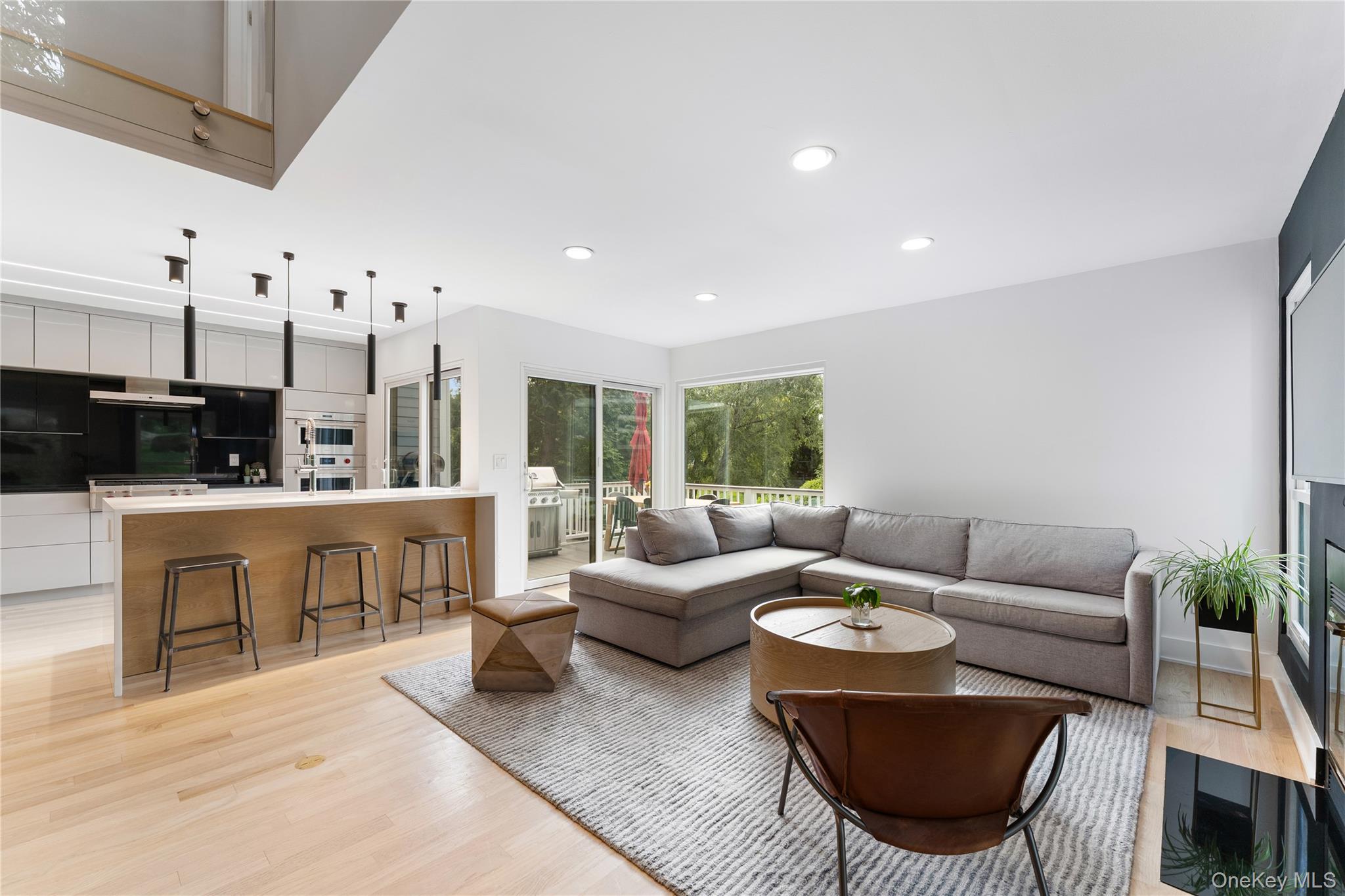 55 Ridgeway Drive, Irvington, NY 10533