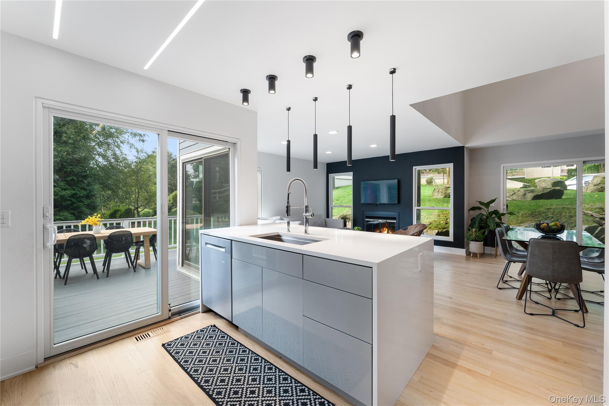 55 Ridgeway Drive, Irvington, NY 10533