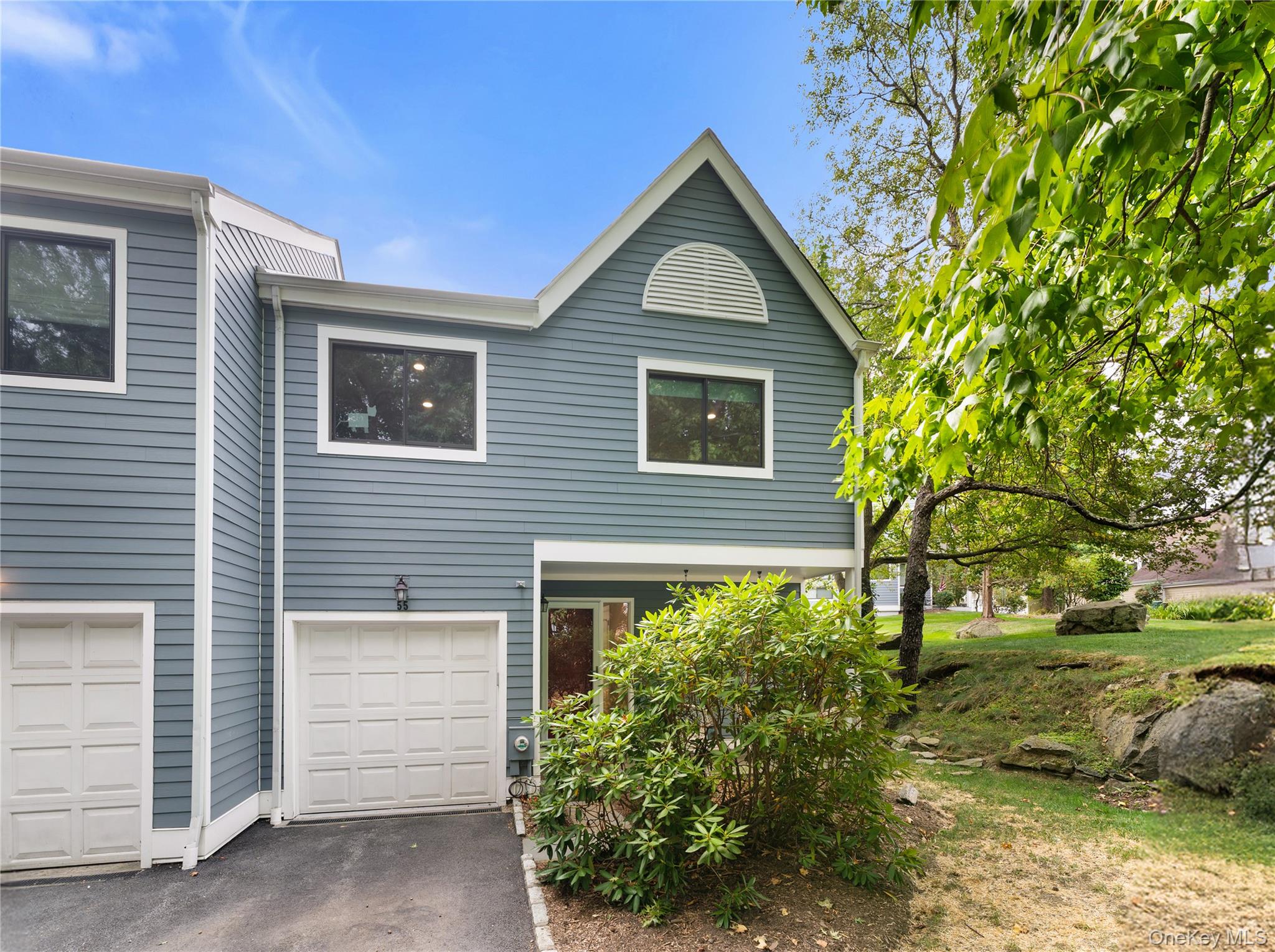 55 Ridgeway Drive, Irvington, NY 10533