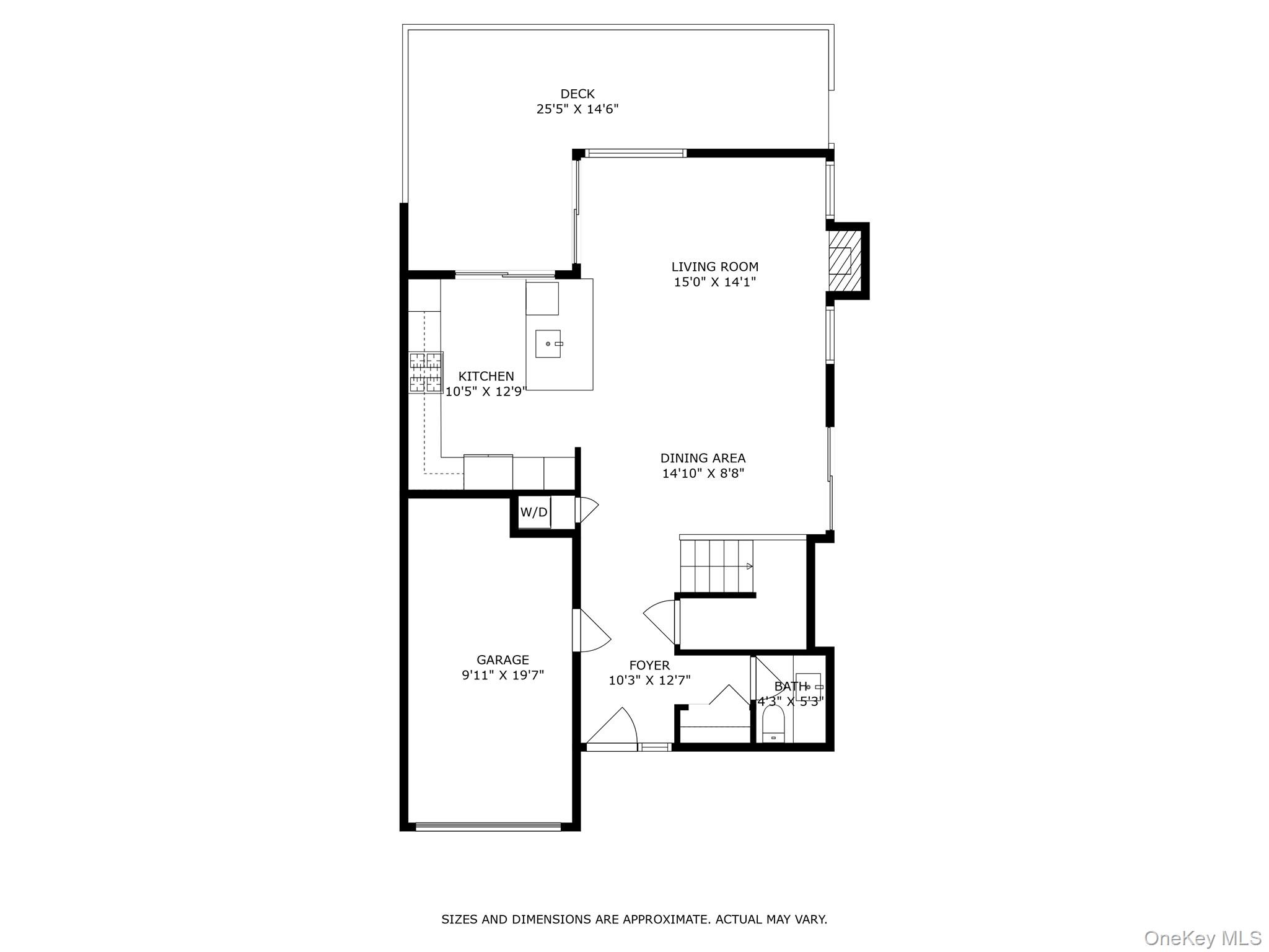 55 Ridgeway Drive, Irvington, NY 10533