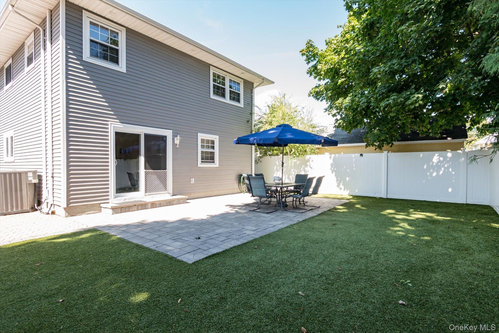 2463 Rockville Centre Parkway, Oceanside, NY 11572