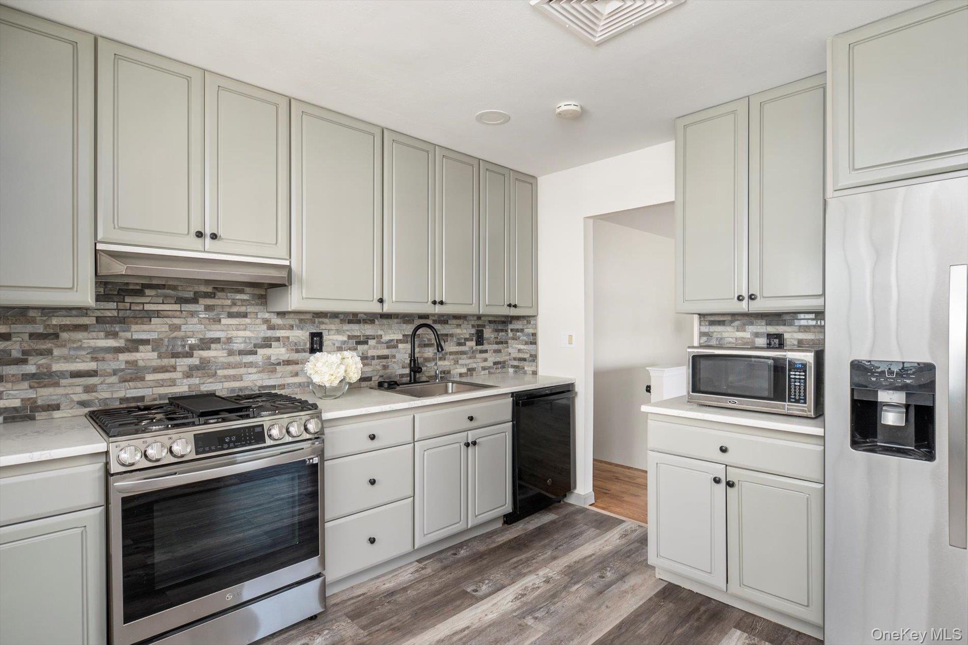 2463 Rockville Centre Parkway, Oceanside, NY 11572