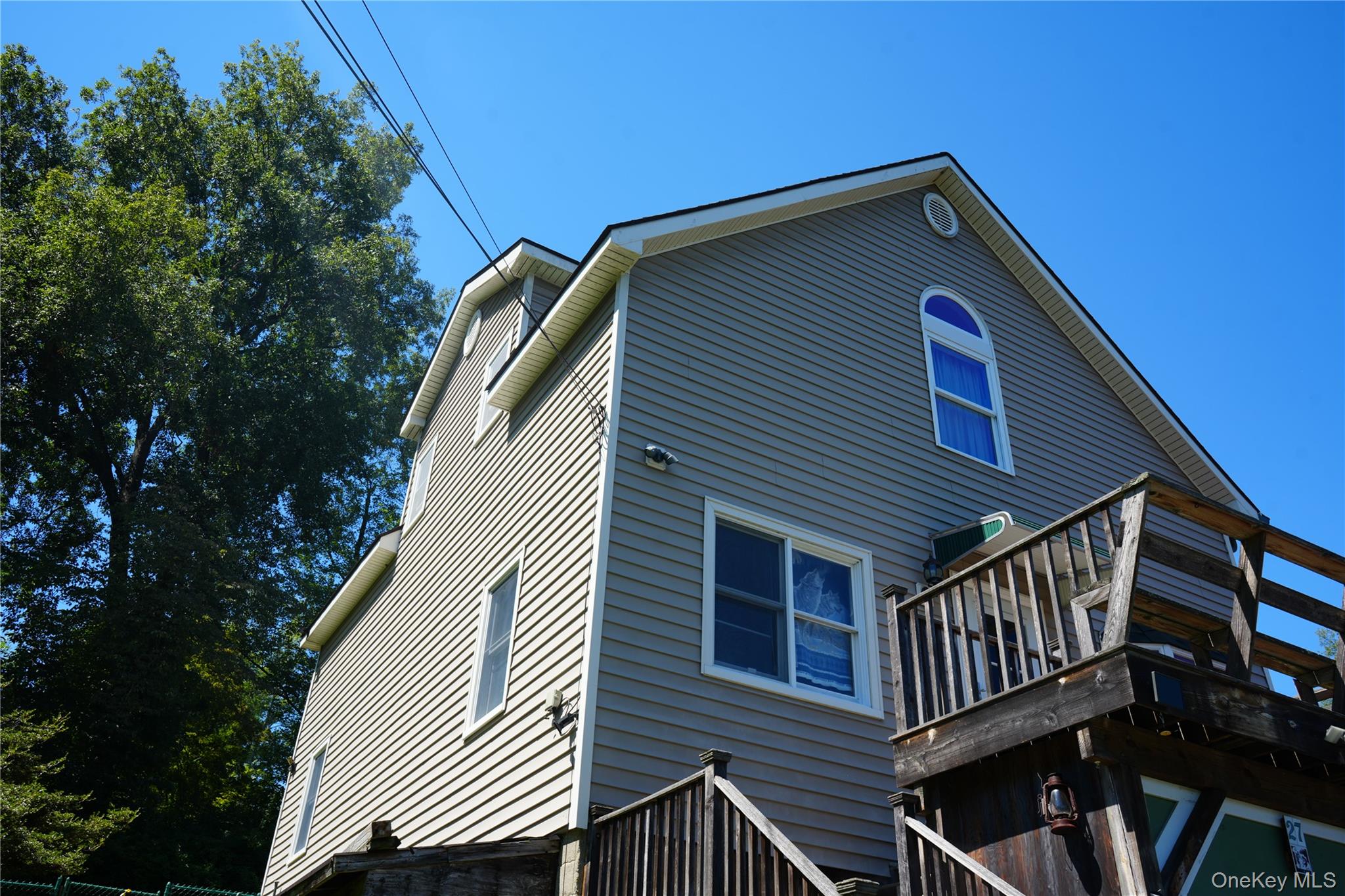 27 Spruce Street, Lake Peekskill, NY 10537