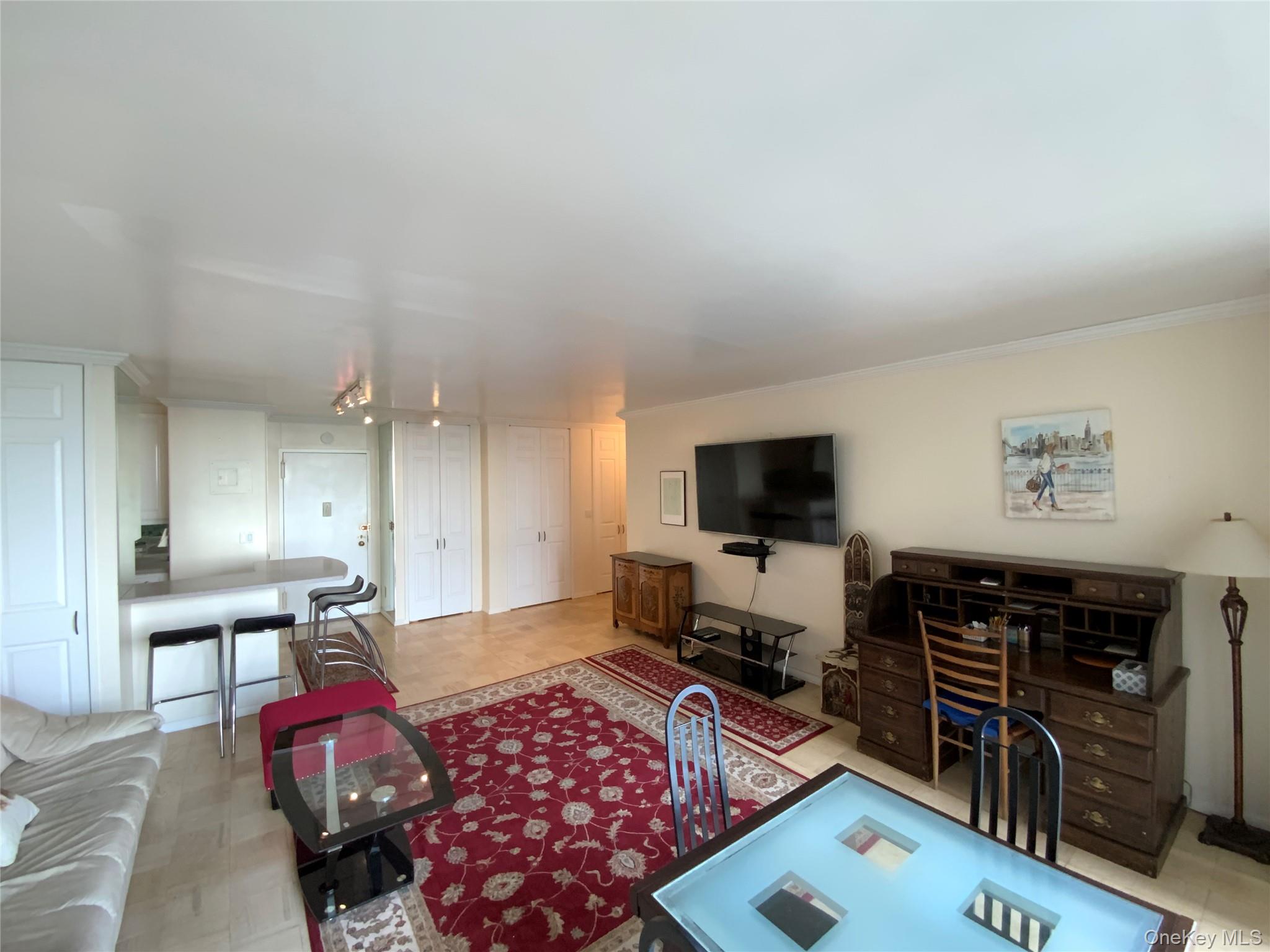 27110 Grand Central Parkway # 9T, Floral Park, NY 11005