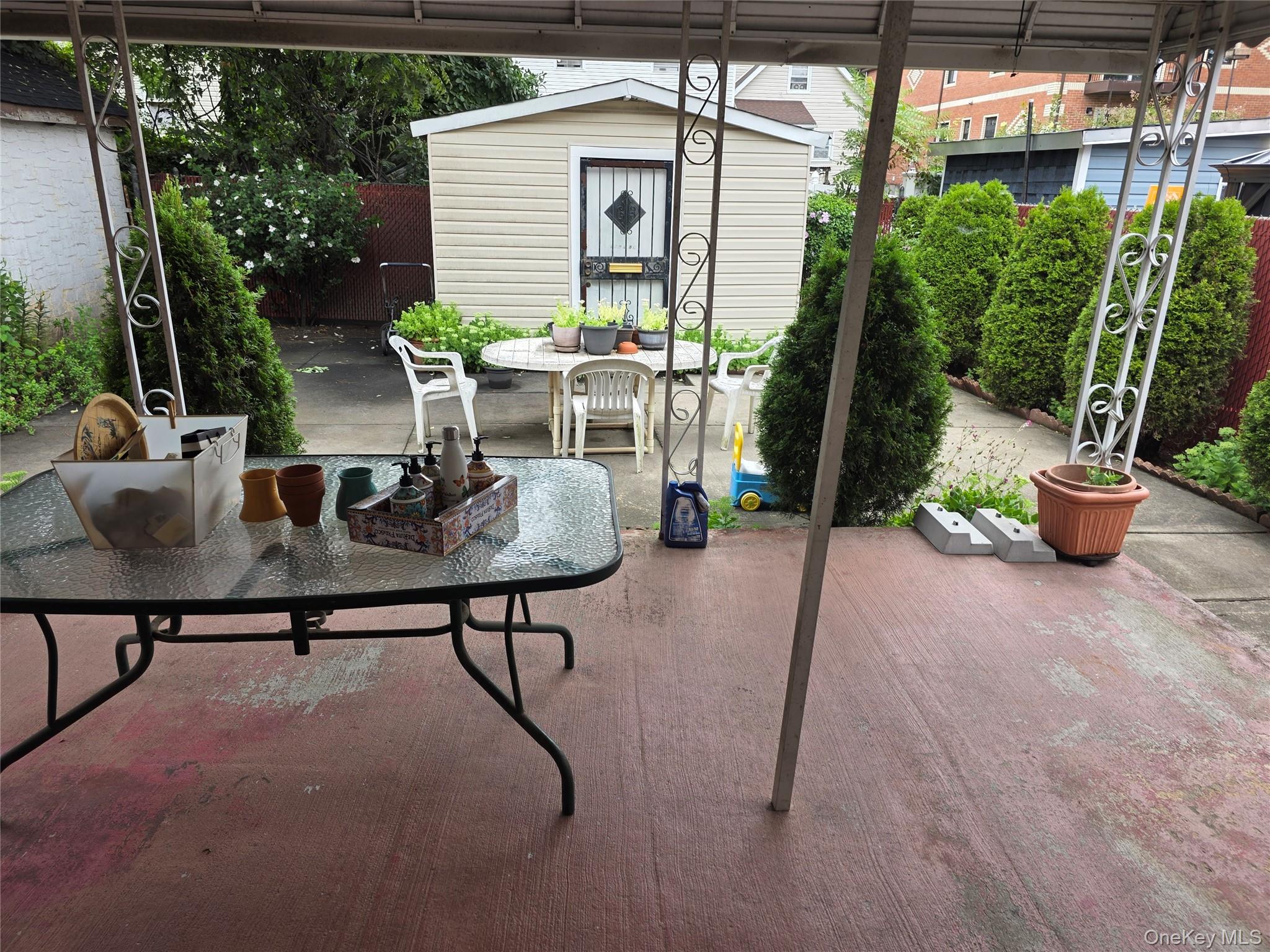 16721 142nd Avenue, Springfield Gardens, NY 11434