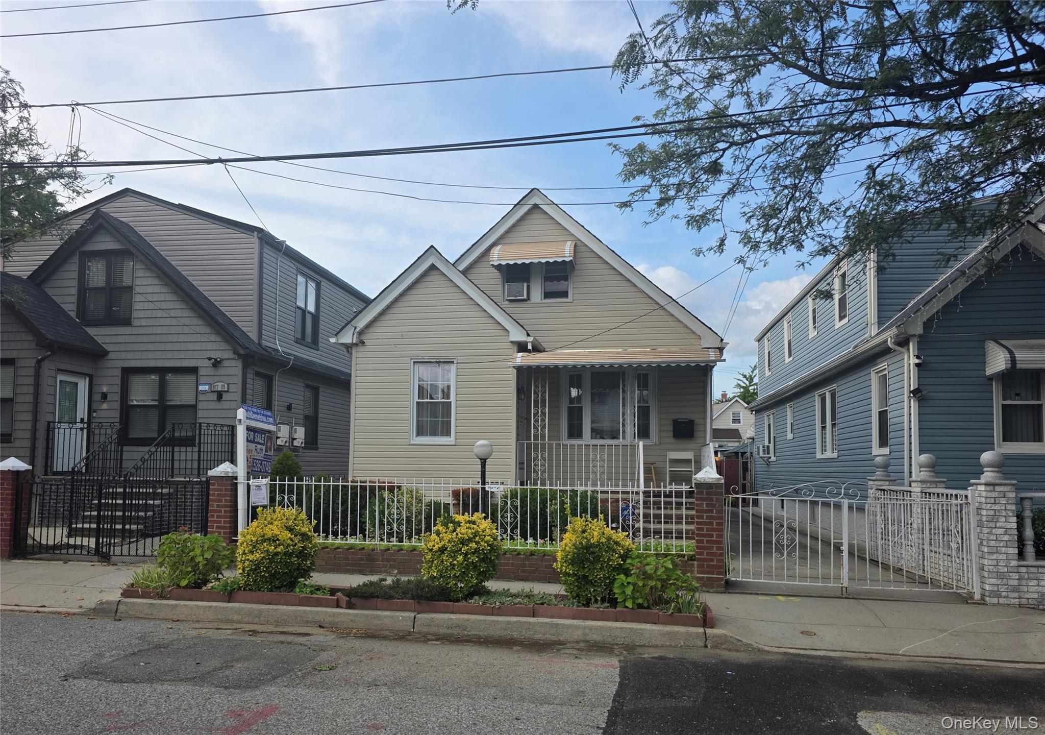16721 142nd Avenue, Springfield Gardens, NY 11434