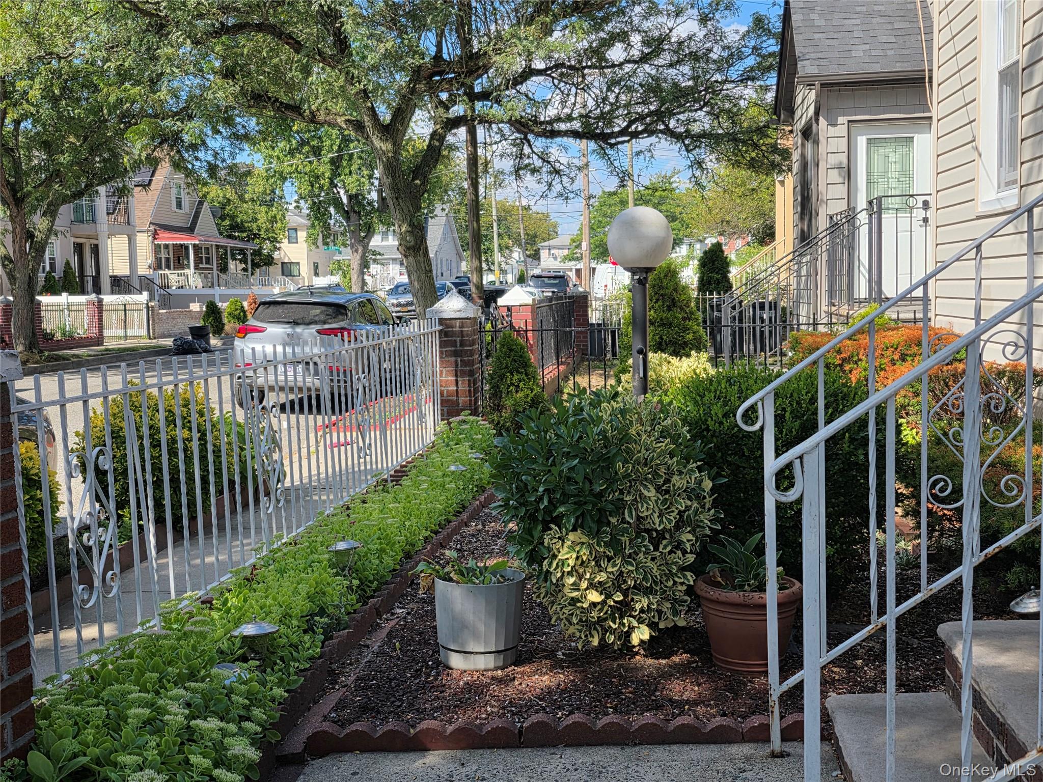 16721 142nd Avenue, Springfield Gardens, NY 11434