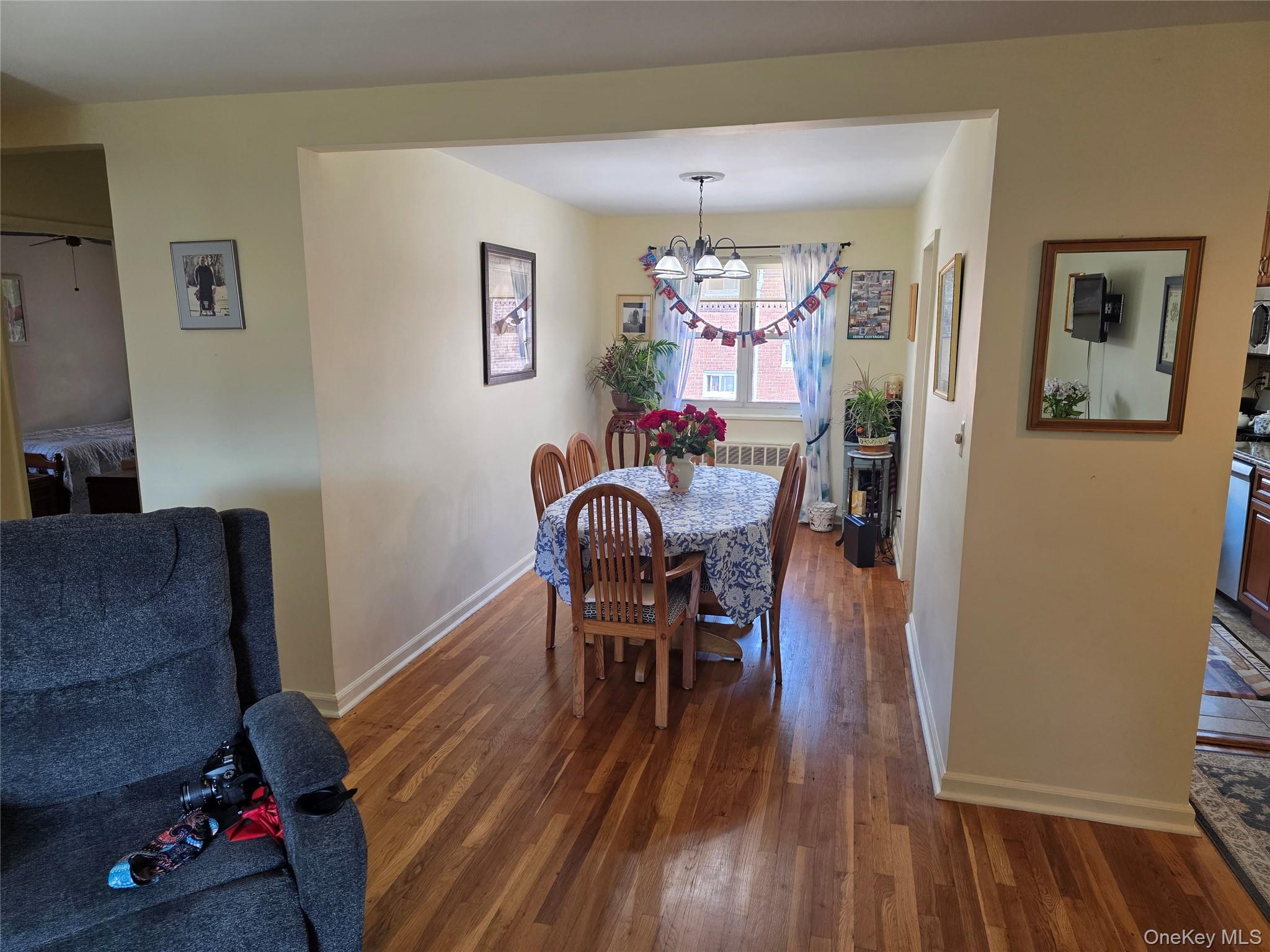 26 DeHaven Drive # 2D, Yonkers, NY 10703