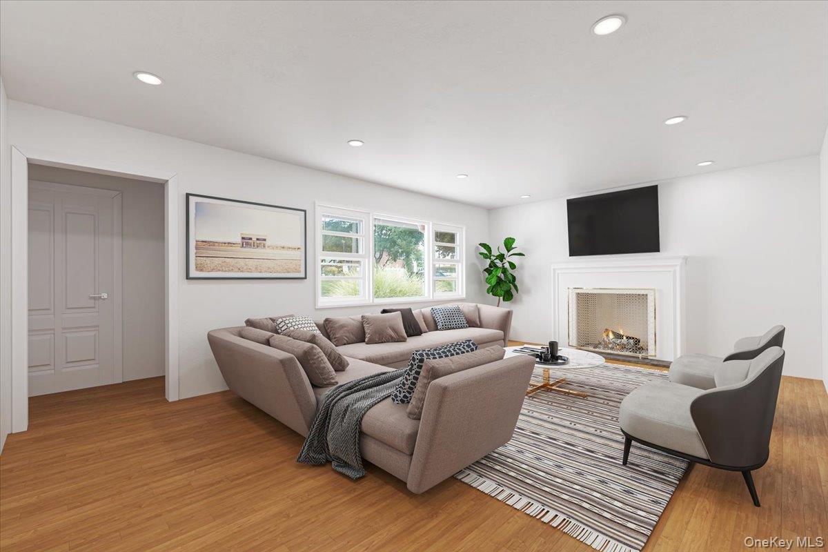 7 Fountain Drive, Valhalla, NY 10595