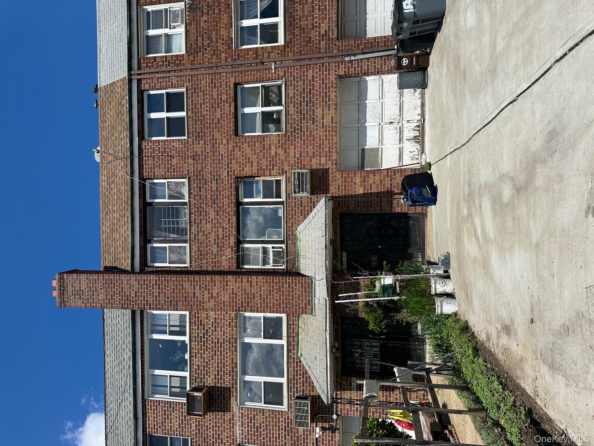 153-51 Horace Harding Expressway, Flushing, NY 11367