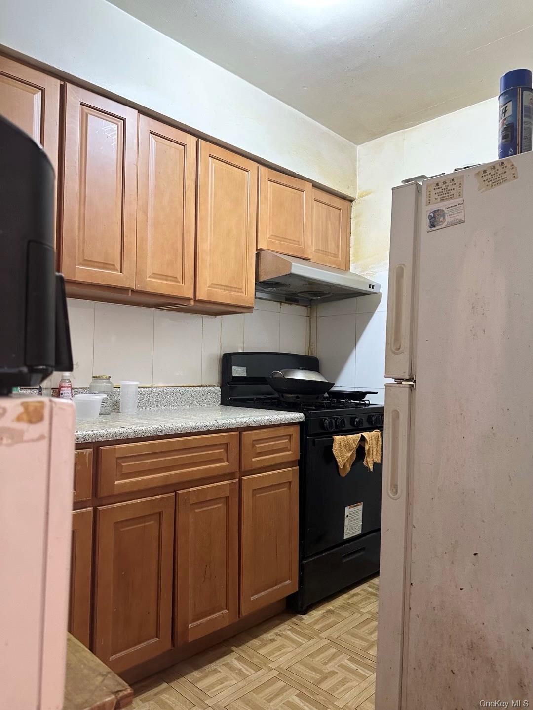 153-51 Horace Harding Expressway, Flushing, NY 11367