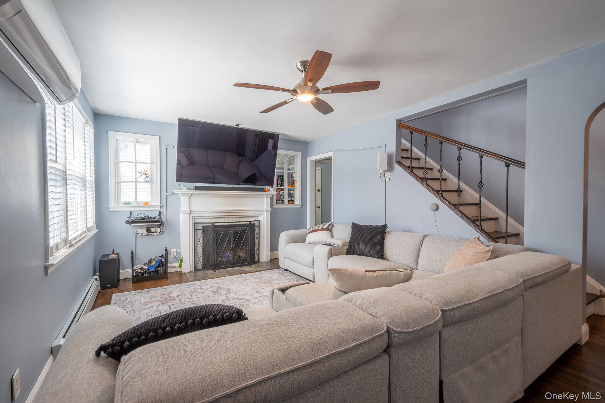 1020 Henhawk Road, Baldwin, NY 11510