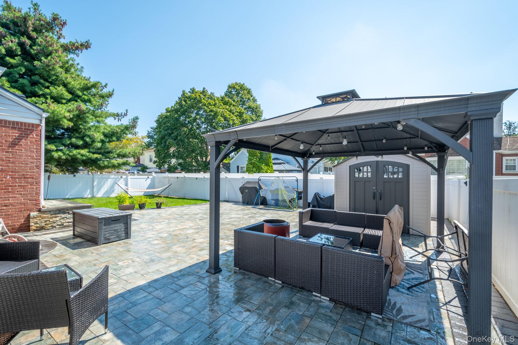 1020 Henhawk Road, Baldwin, NY 11510