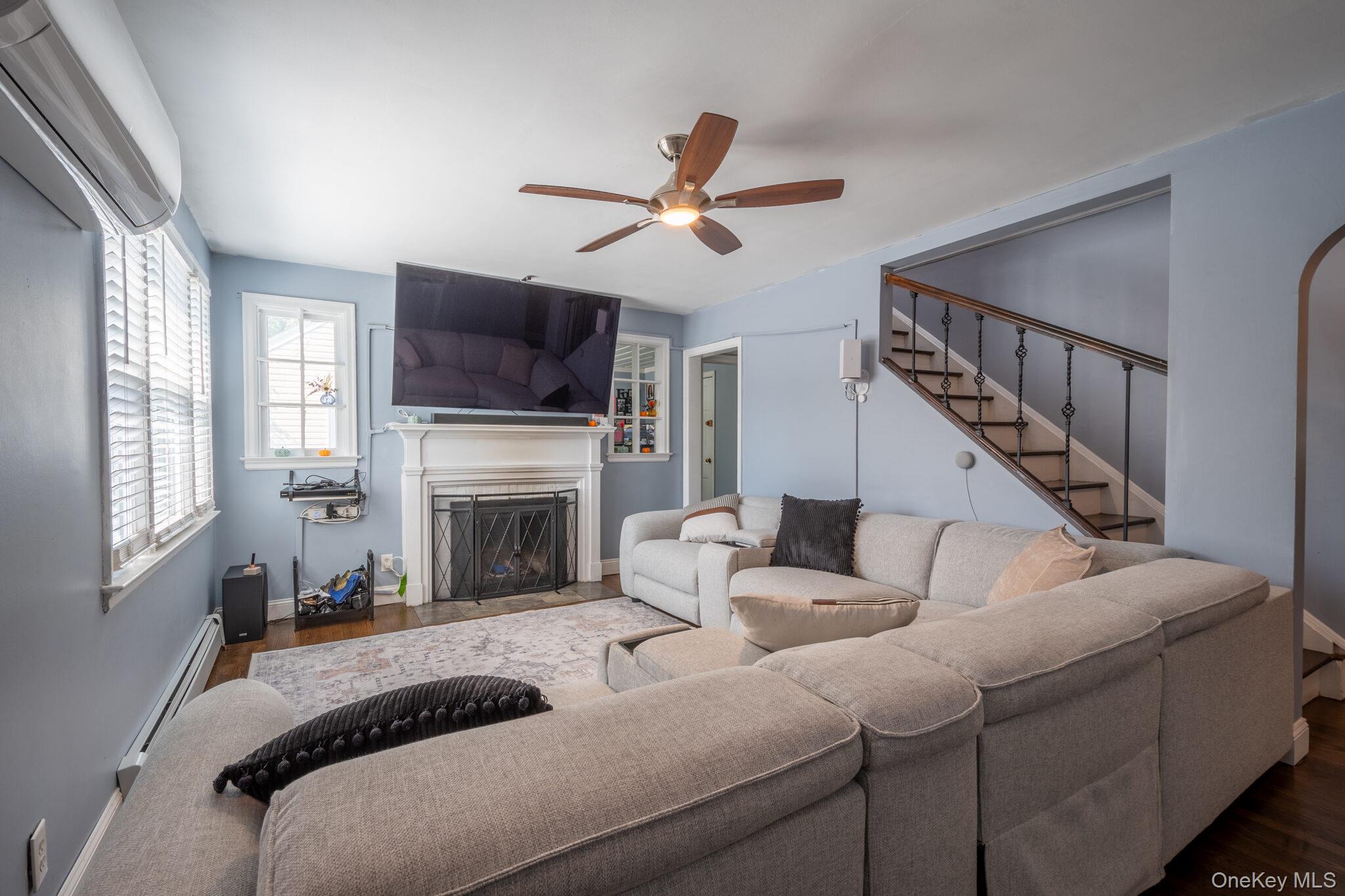 1020 Henhawk Road, Baldwin, NY 11510