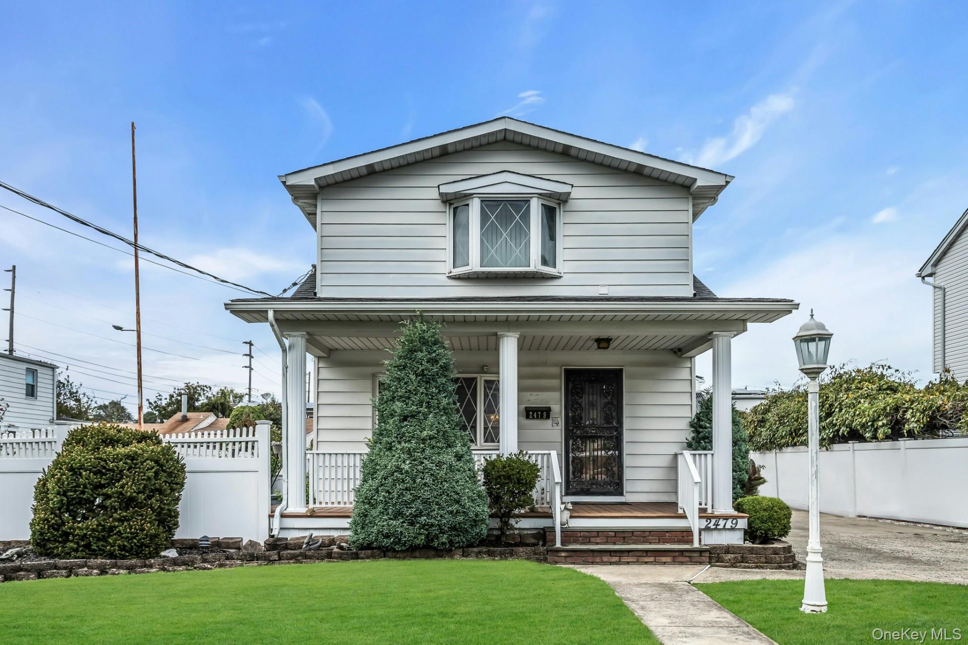 2479 Tonquin Street, East Meadow, NY 11554