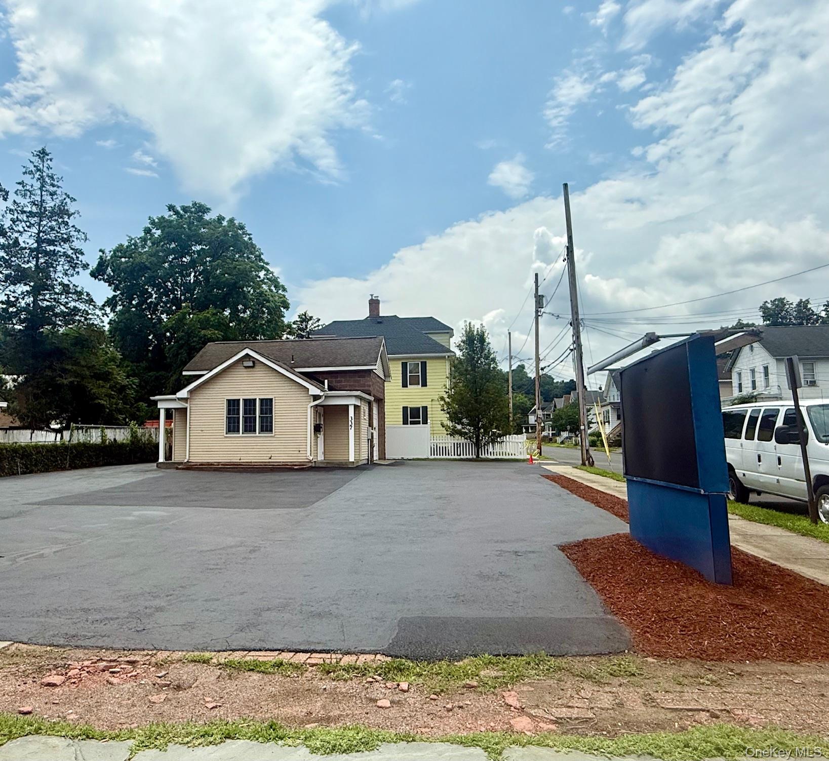 337 Broadway, Kingston, NY 12401