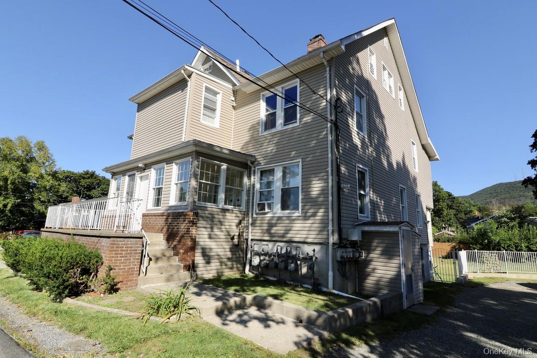 22 COFFEY Avenue # N-3, Beacon, NY 12508