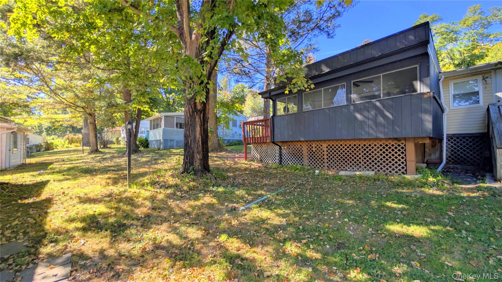 191 SYLVAN LAKE Road # 30, Hopewell Junction, NY 12533