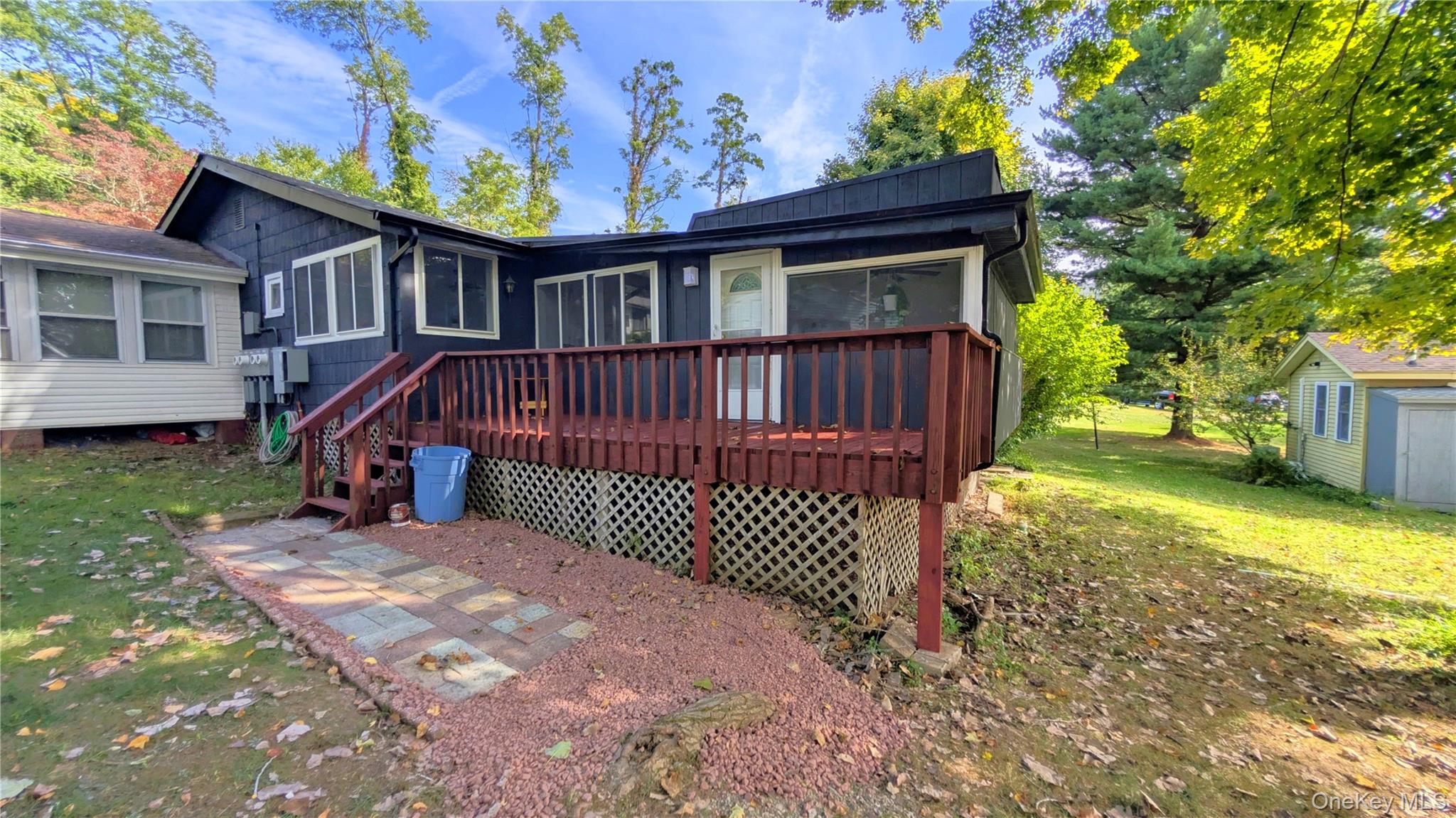 191 SYLVAN LAKE Road # 30, Hopewell Junction, NY 12533