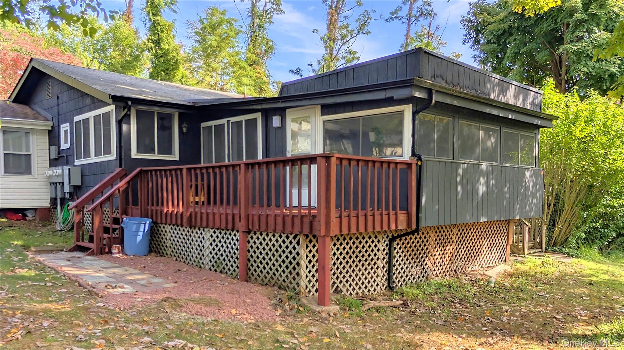 191 SYLVAN LAKE Road # 30, Hopewell Junction, NY 12533