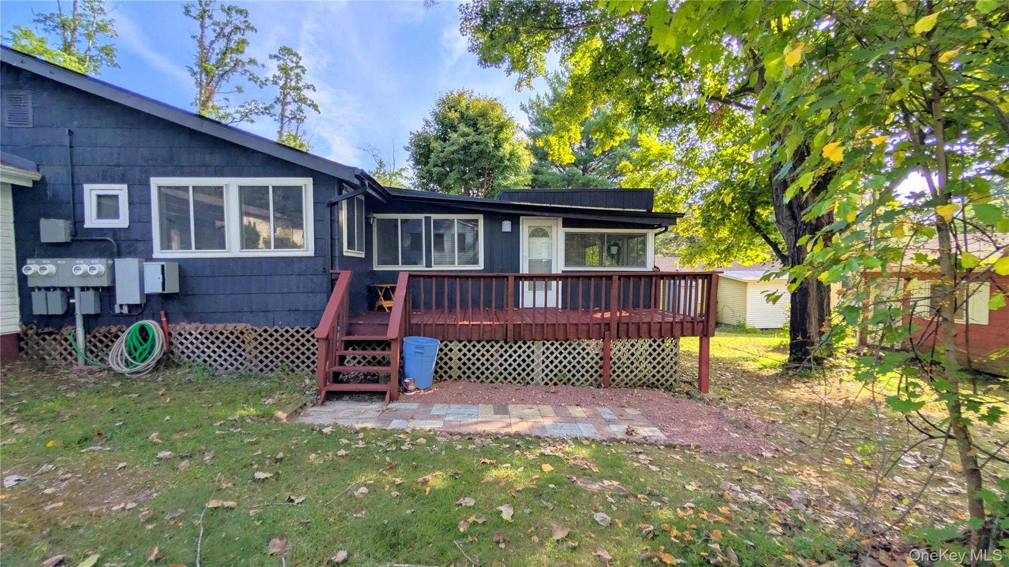 191 SYLVAN LAKE Road # 30, Hopewell Junction, NY 12533